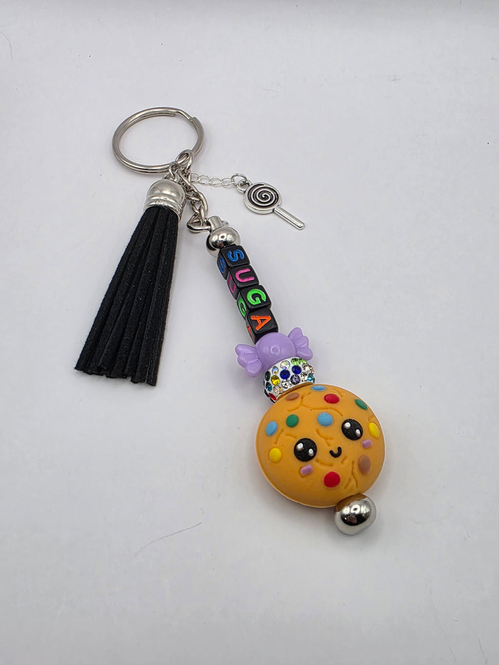 Shooky Inspired Keychain
