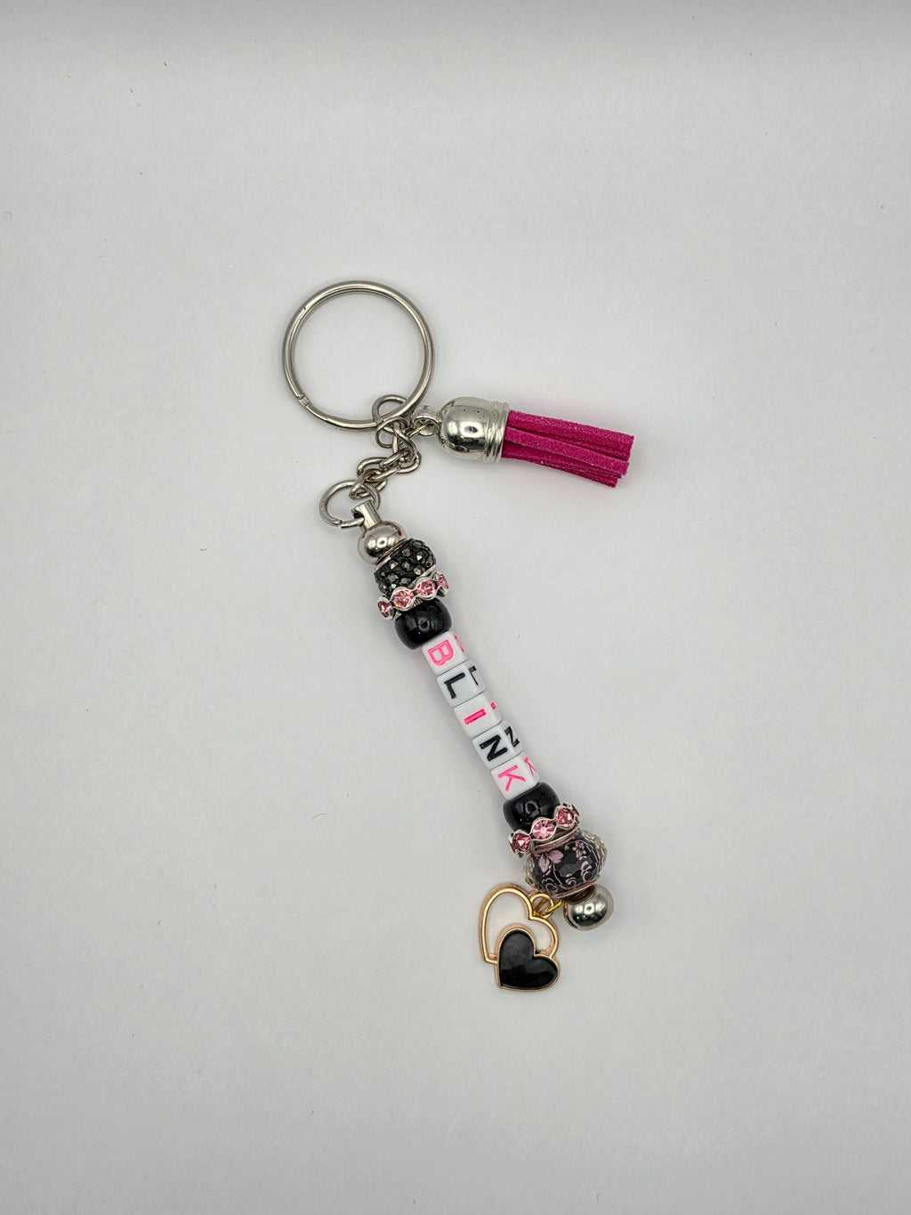 Blink Keychain