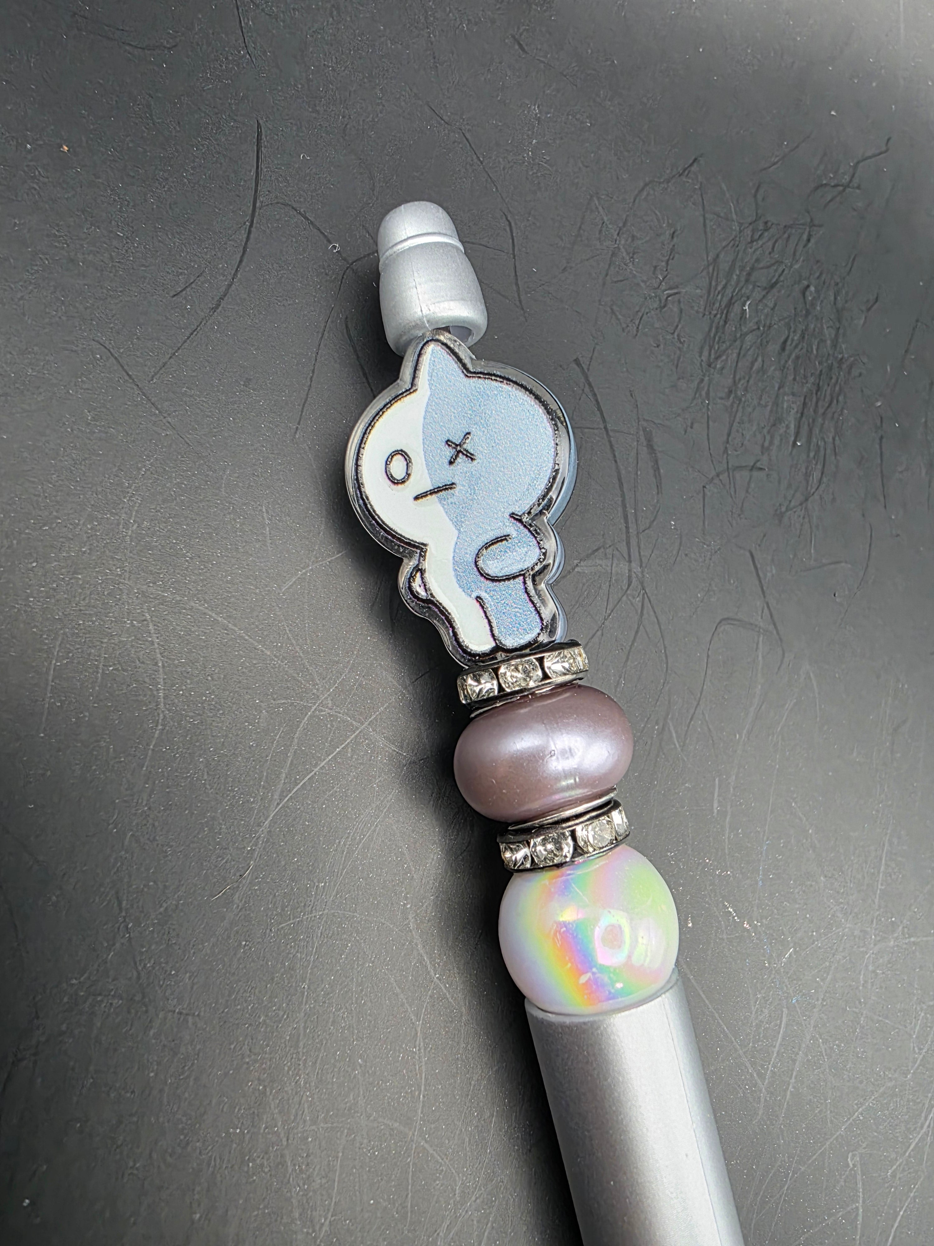 BT21 Inspired Pen