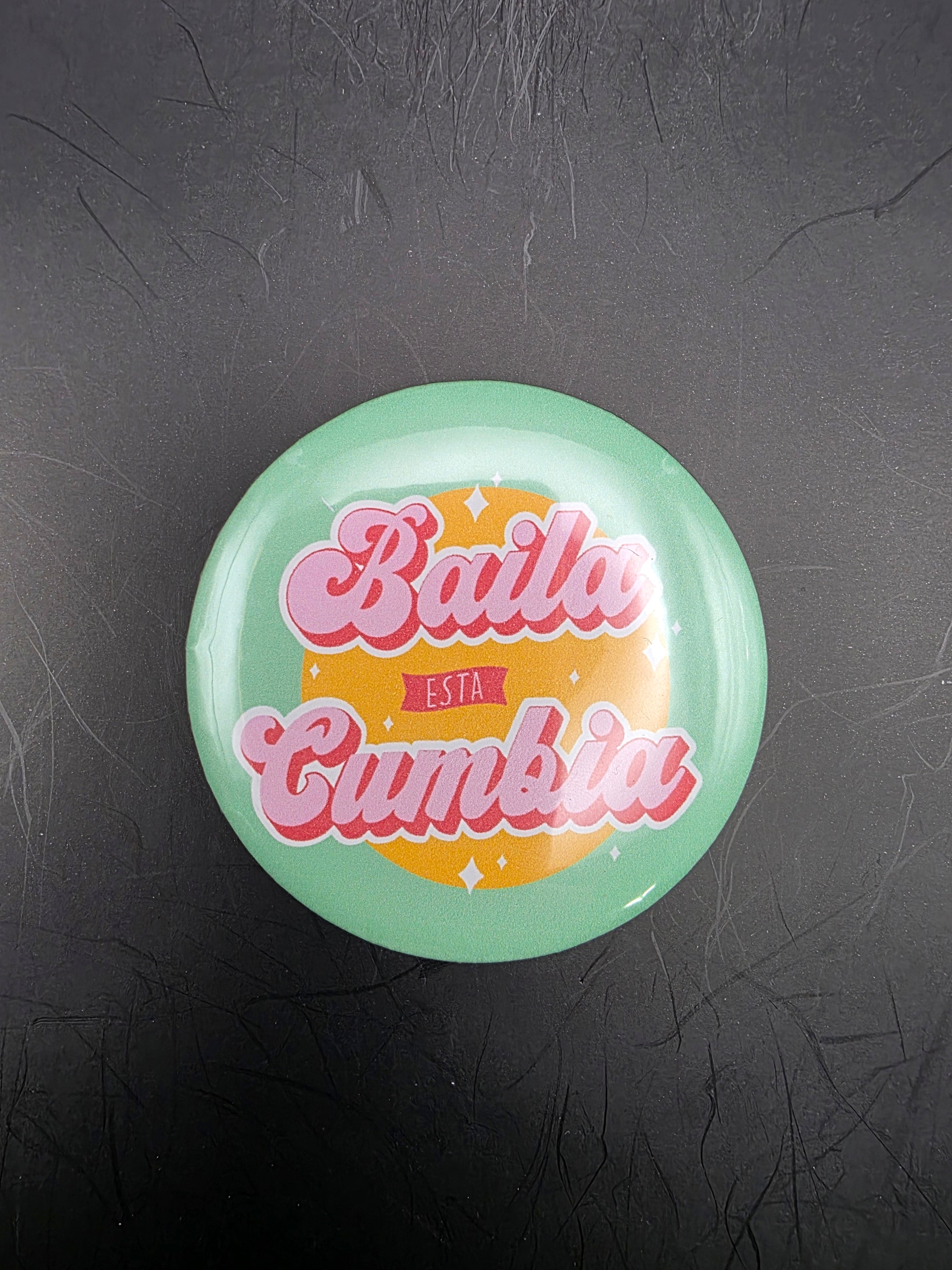 MATTE Assorted Magnets