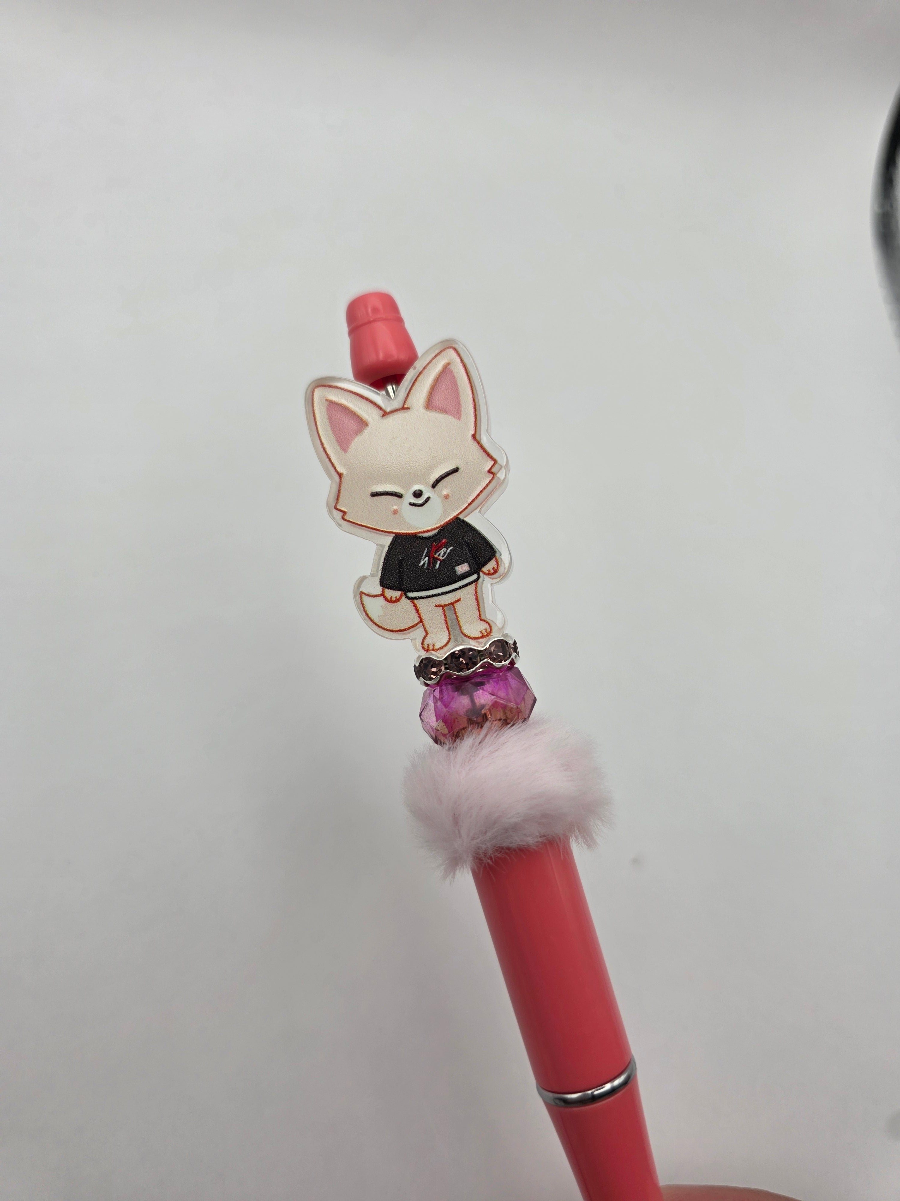 Stray Kids Inspired Pens