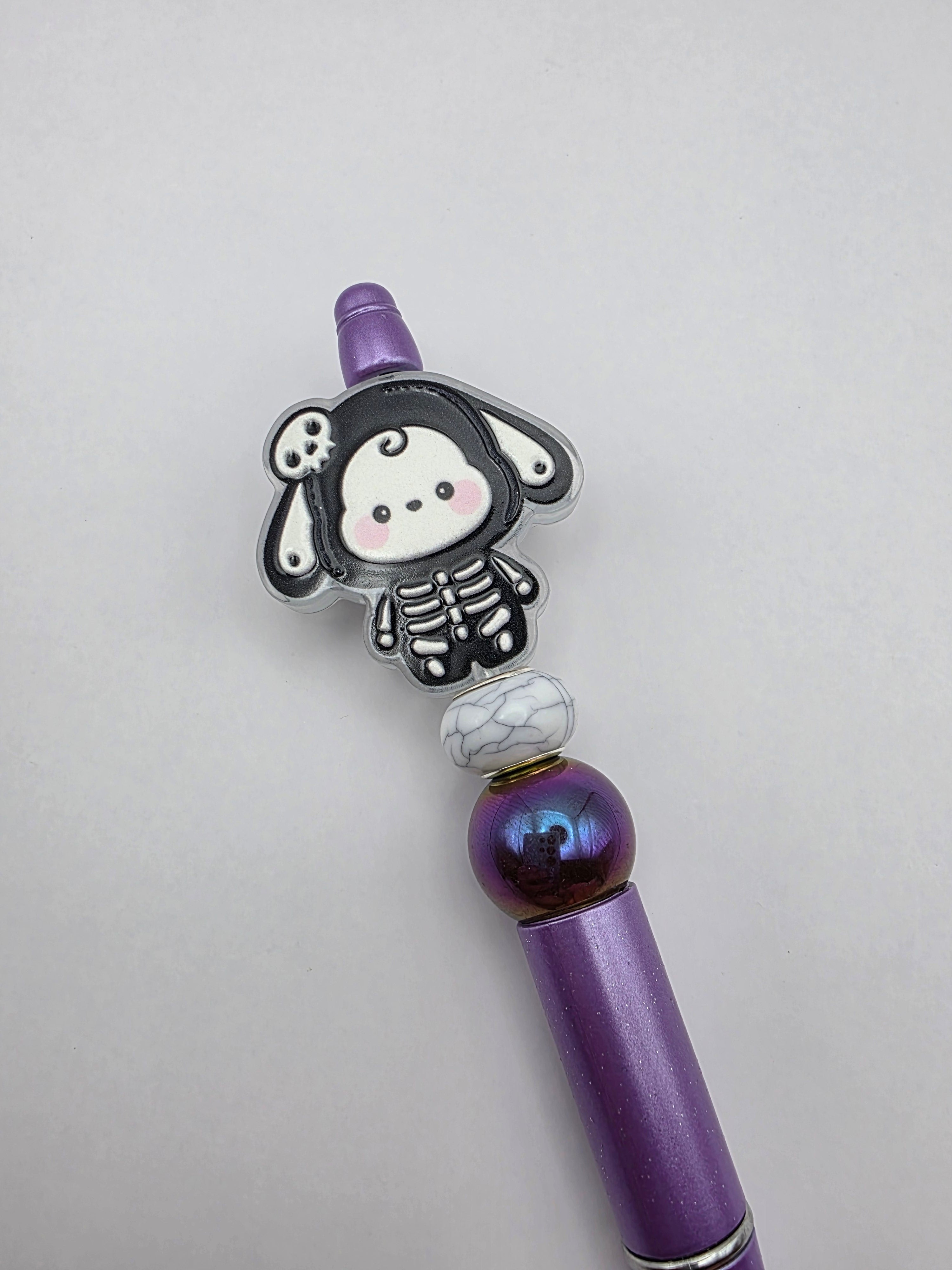 Halloween BT21 Inspired Pen