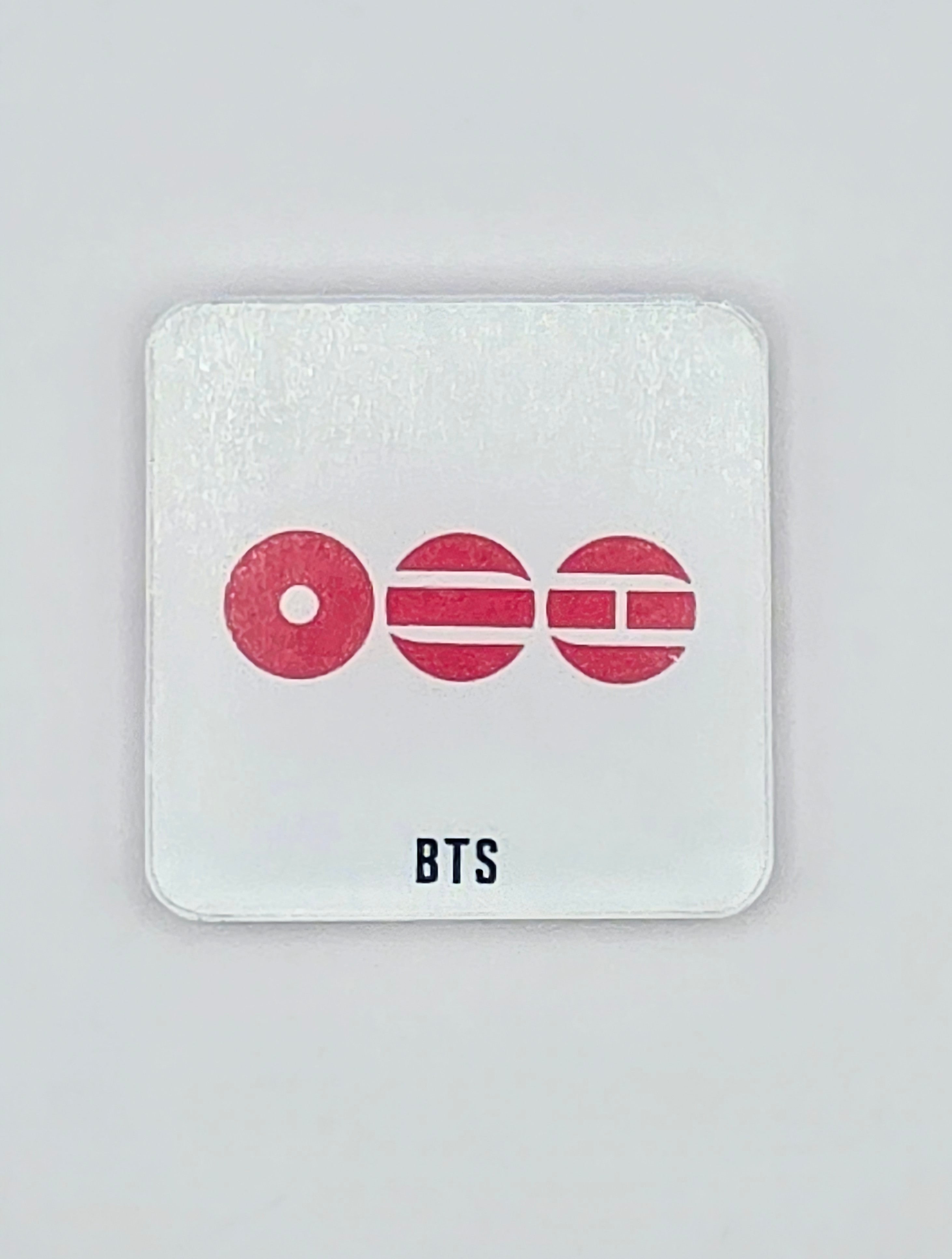 BTS Album Magnets