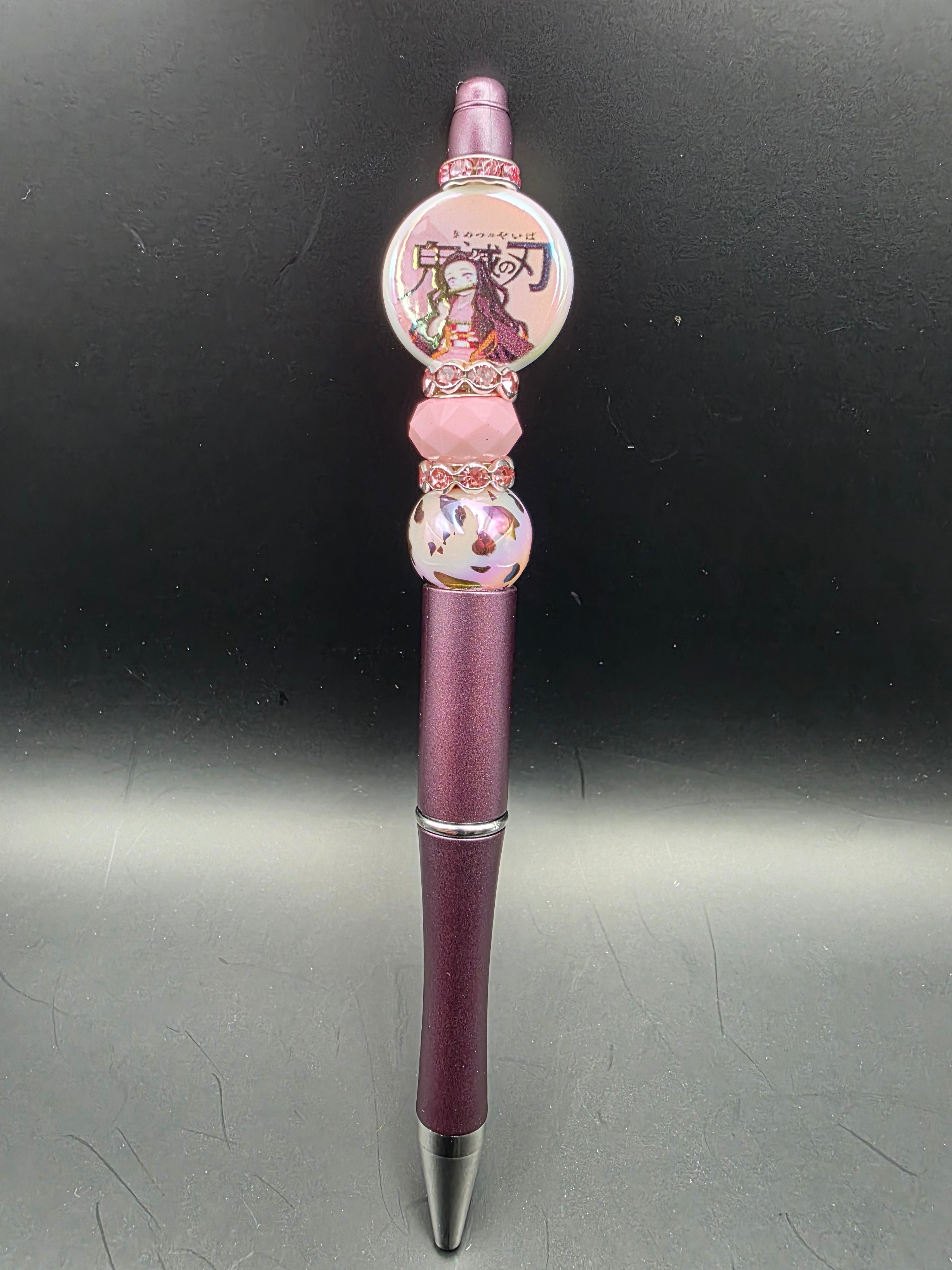 Demon Slayer Inspired Pens