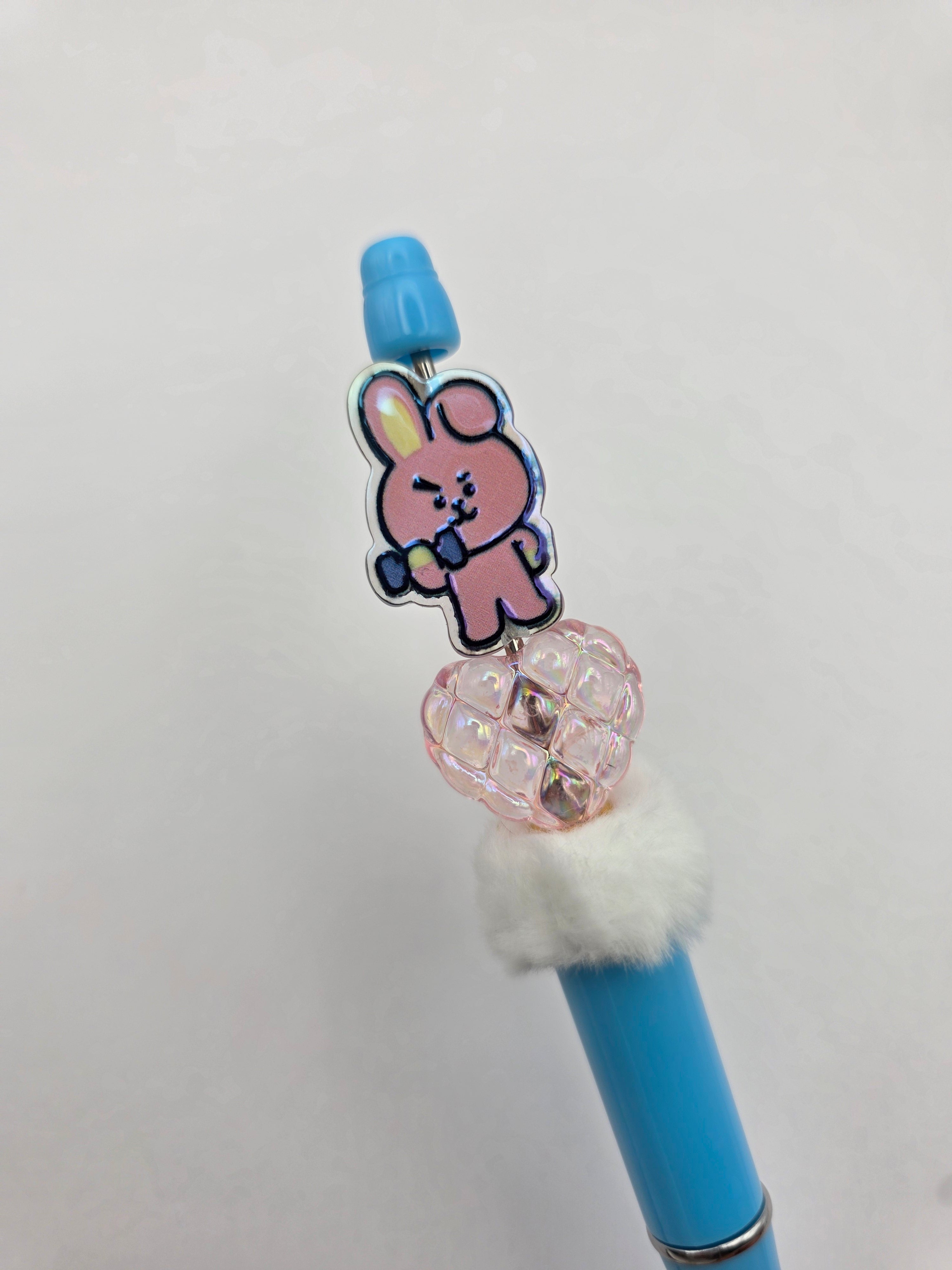 BT21 Inspired Pen
