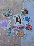Stickers