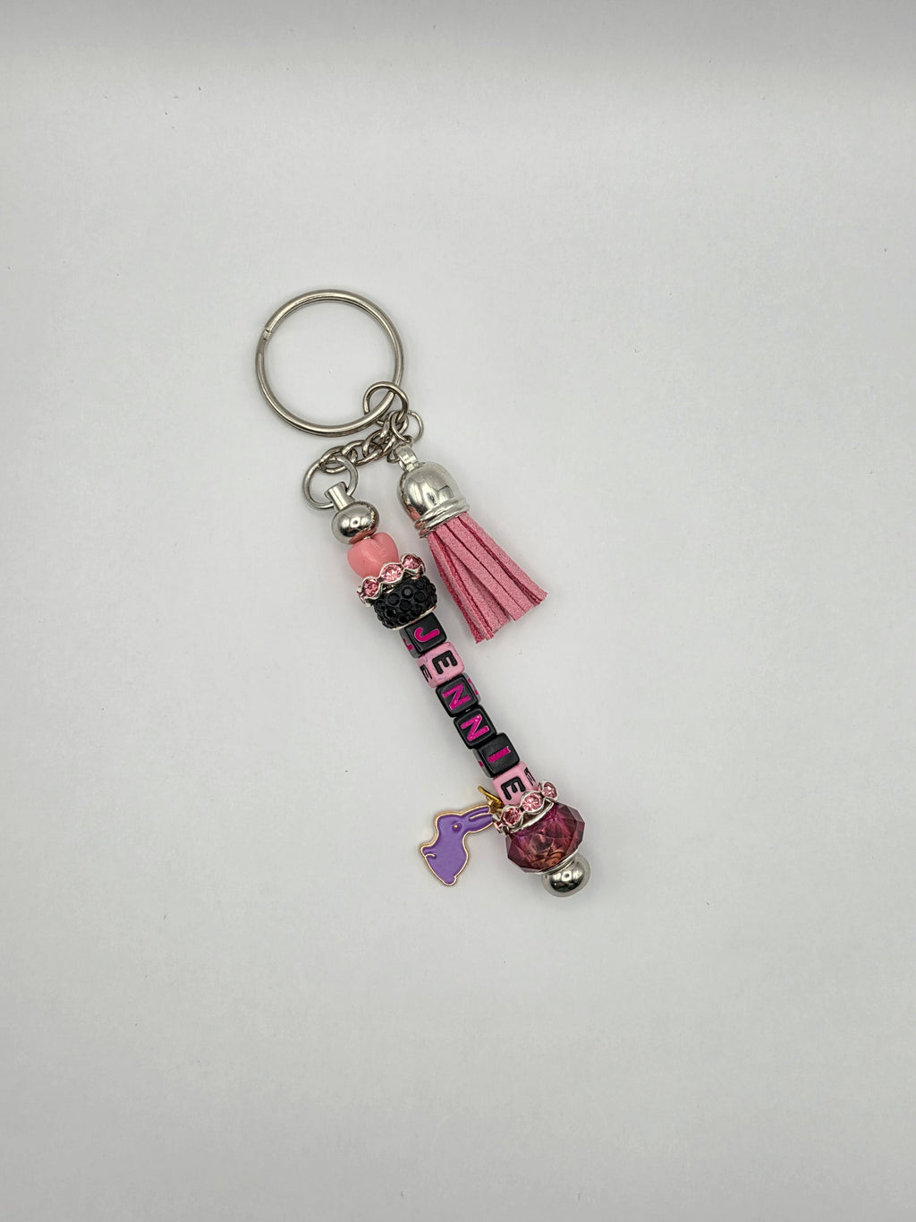 Jennie Keychain