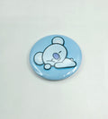 BT21 Inspired Large Magnets