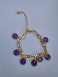 Metal Bracelets