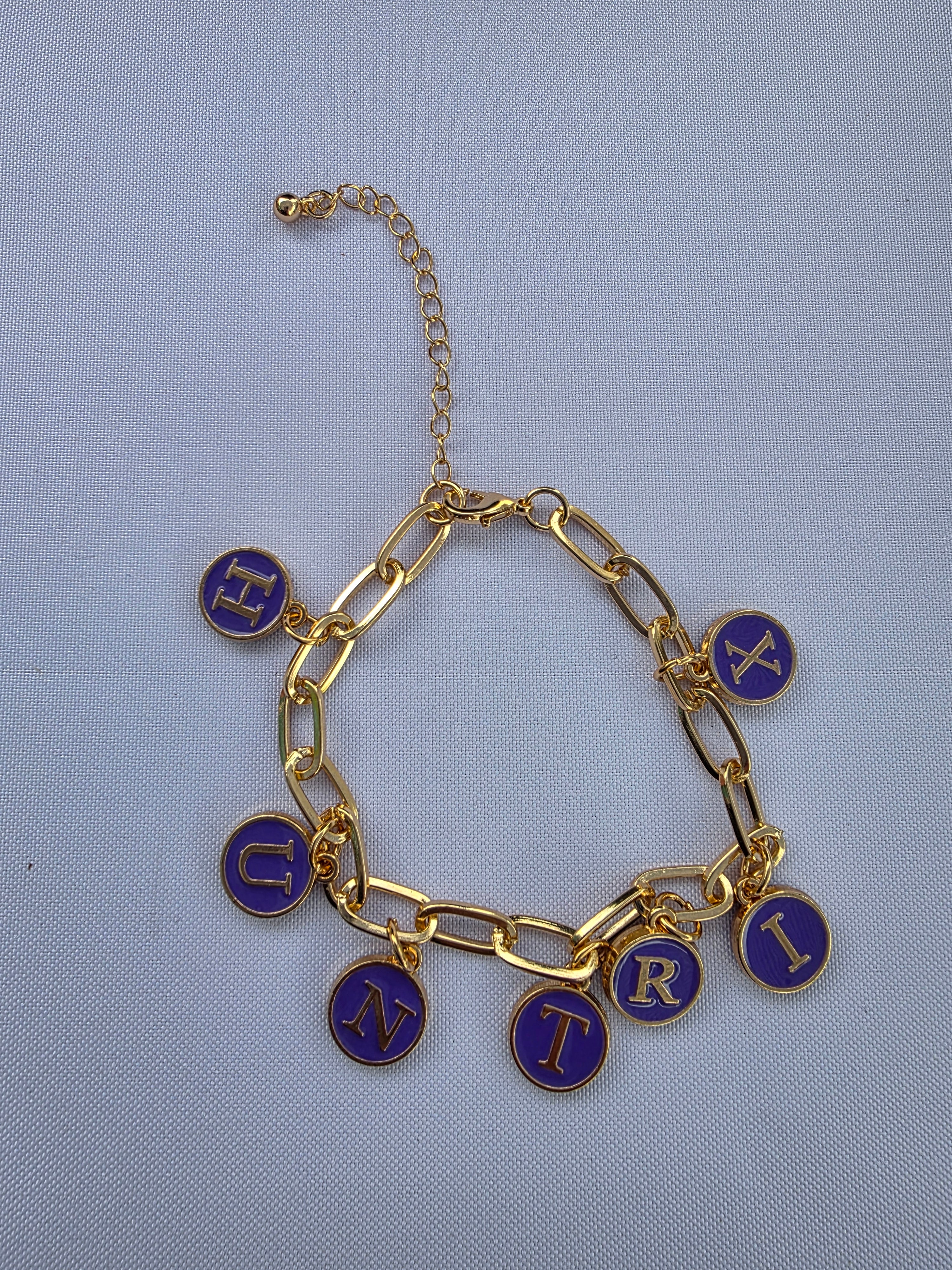 Metal Bracelets
