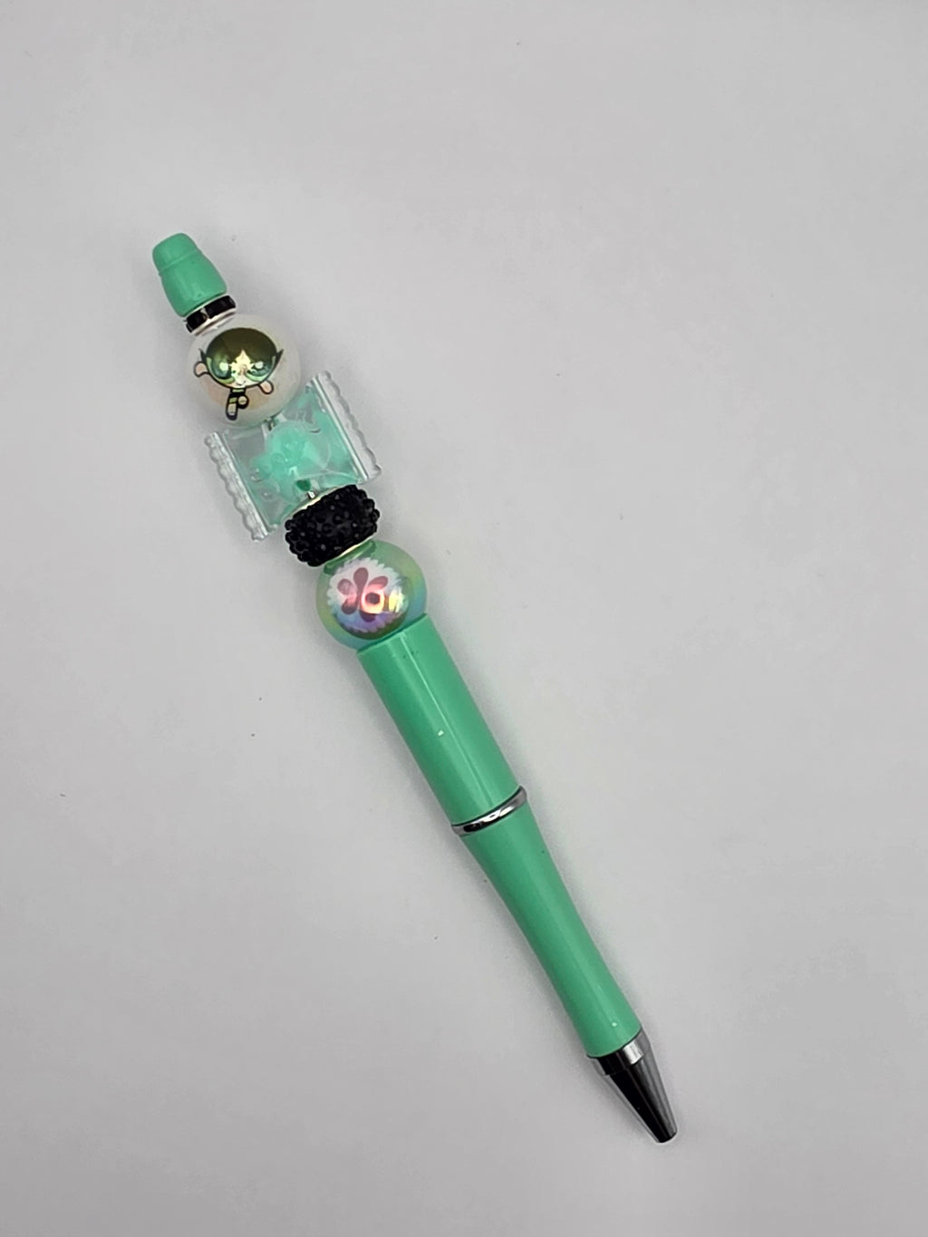 Powerpuff Girls Inspired Pen
