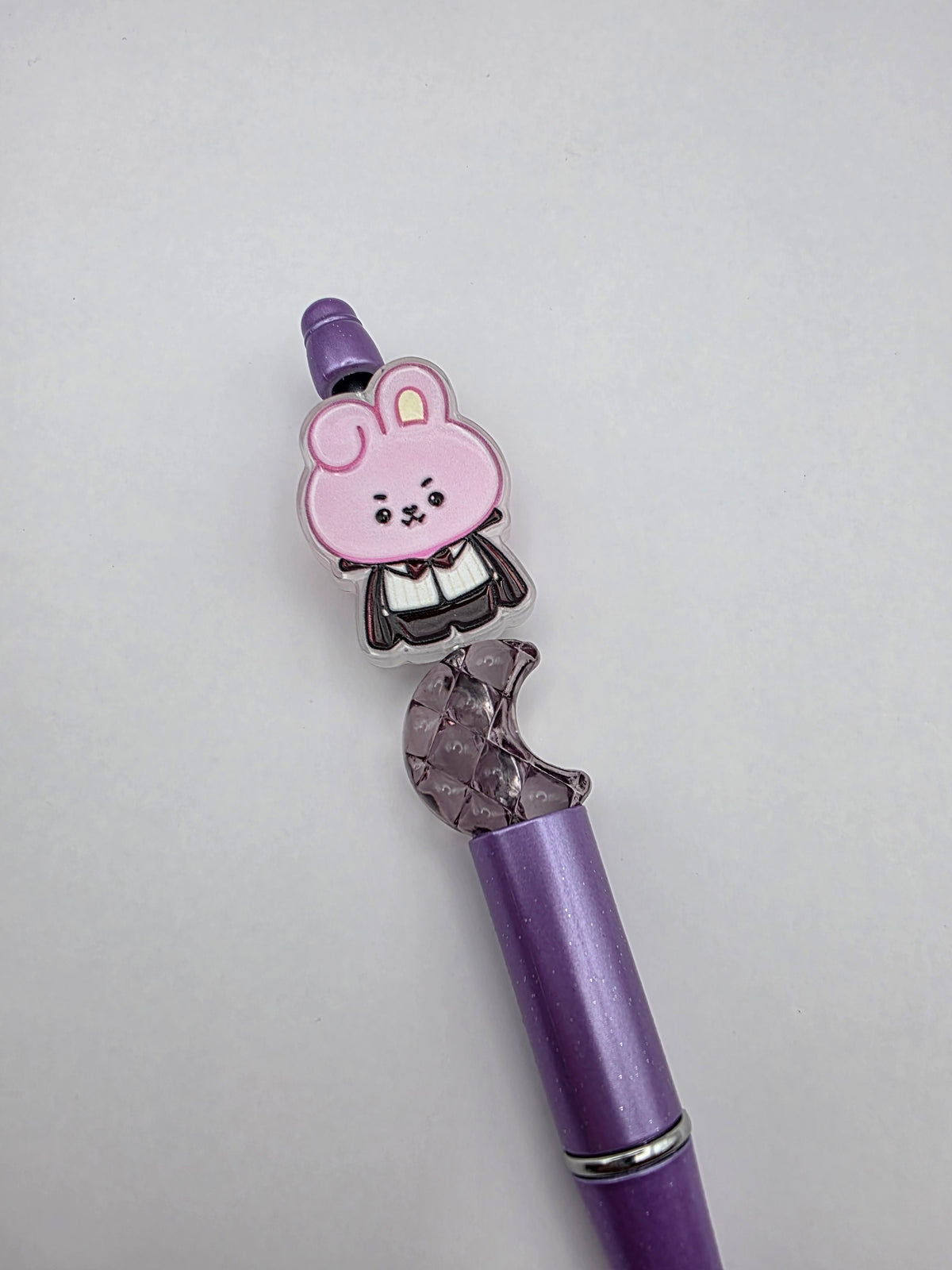 Halloween BT21 Inspired Pen