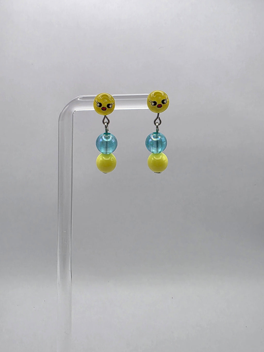 Felix Earrings