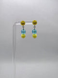 Felix Earrings