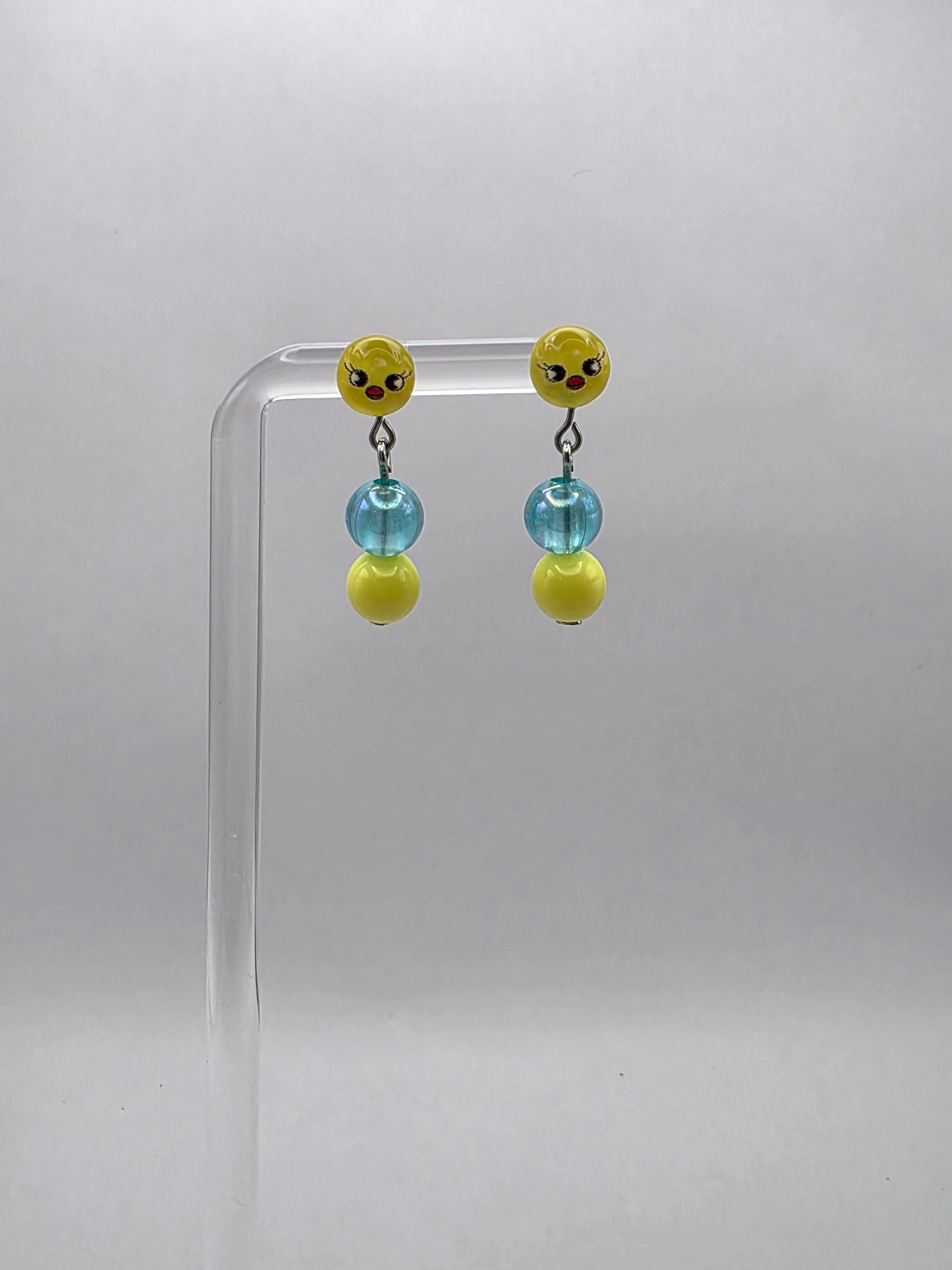 Felix Earrings