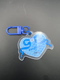 Skz Inspired Acrylic Keychain