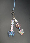 Seventeen Inspired Phone Charms