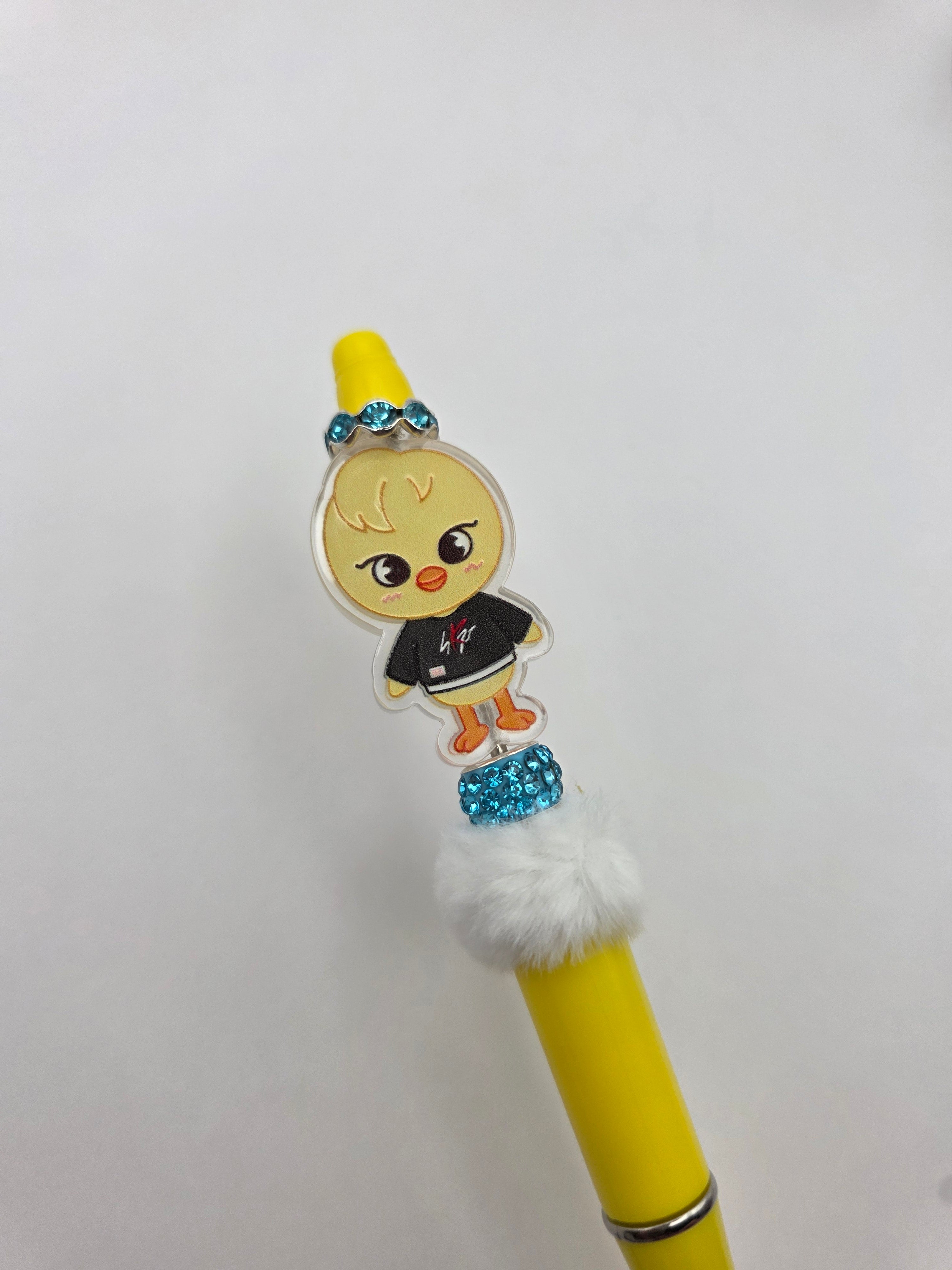 Stray Kids Inspired Pens