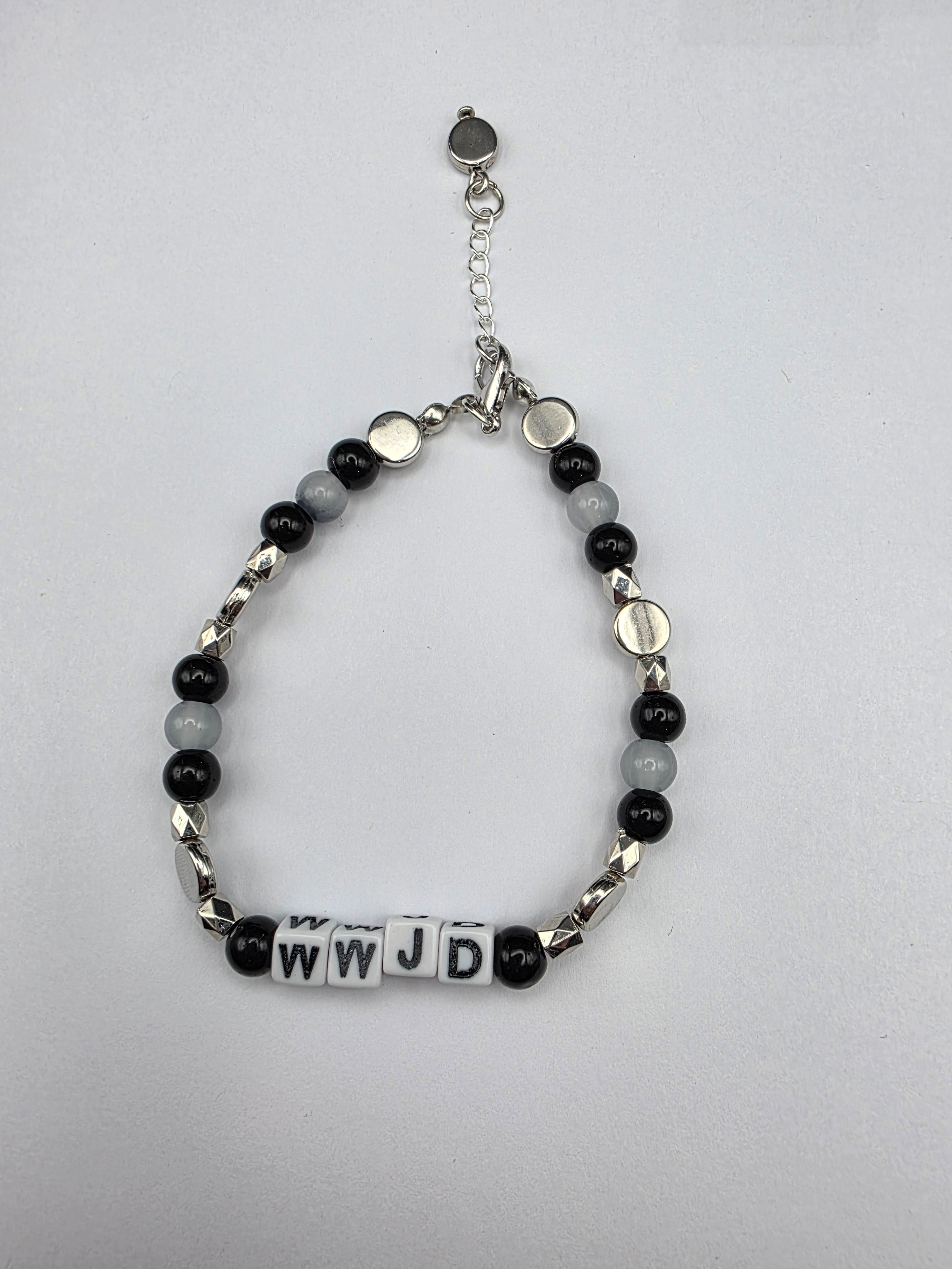 WWJD Bracelets