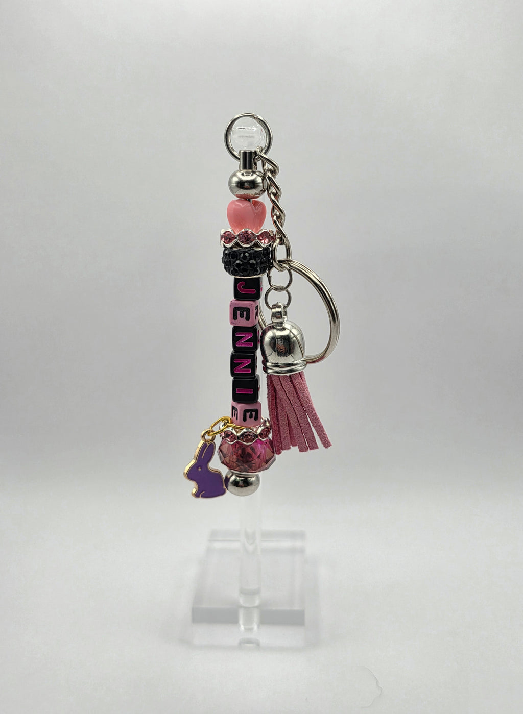Jennie Keychain