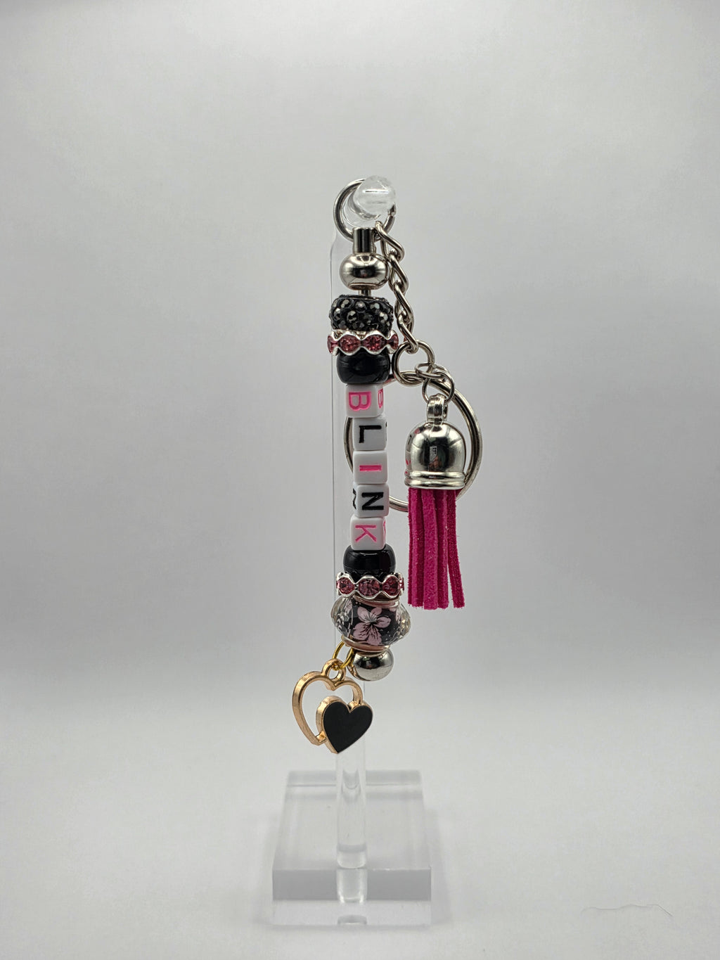 Blink Keychain