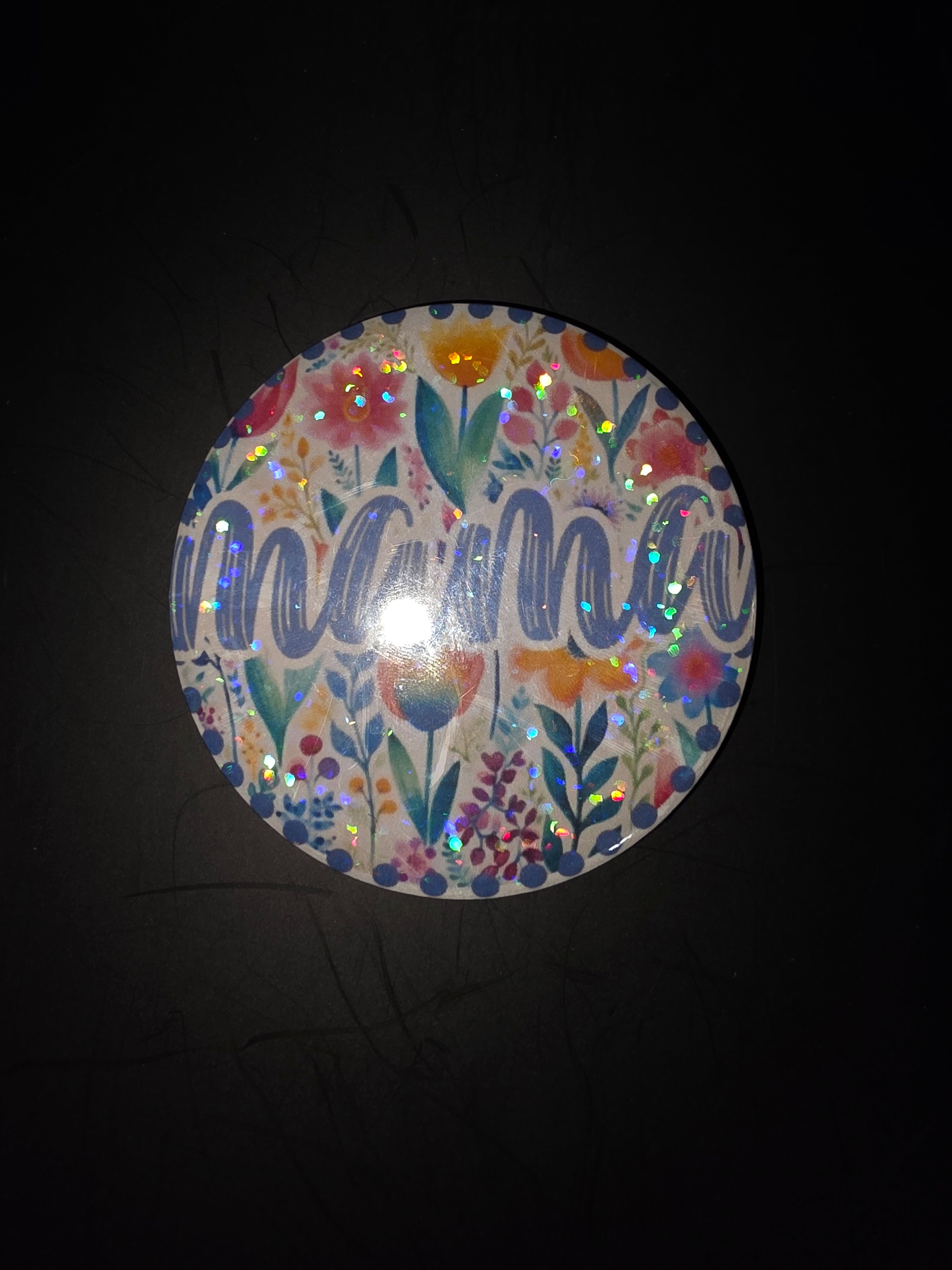 HOLO Assorted Magnets