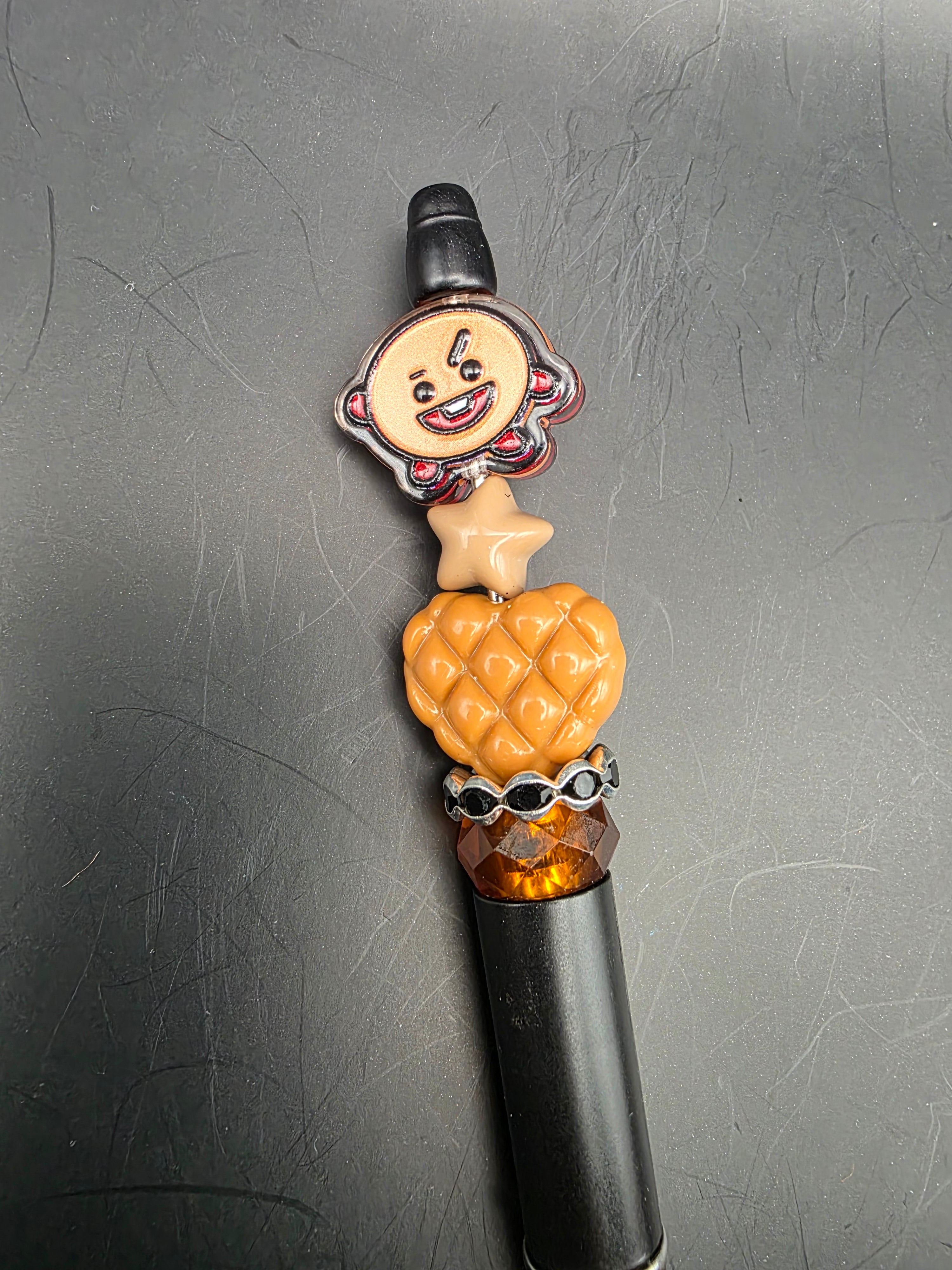 BT21 Inspired Pen