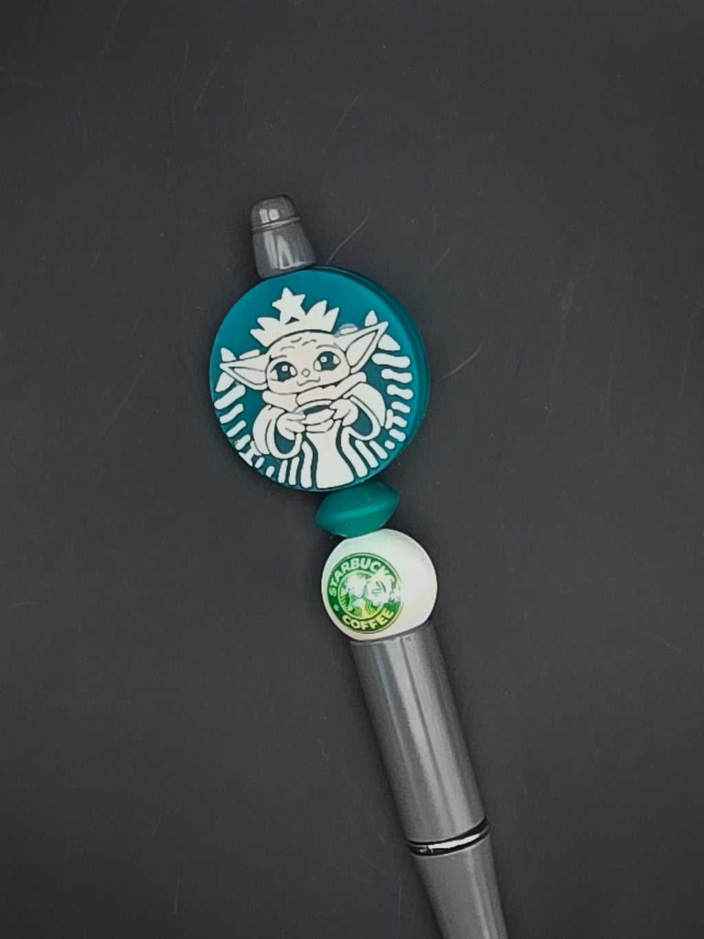Coffee Themed Pens