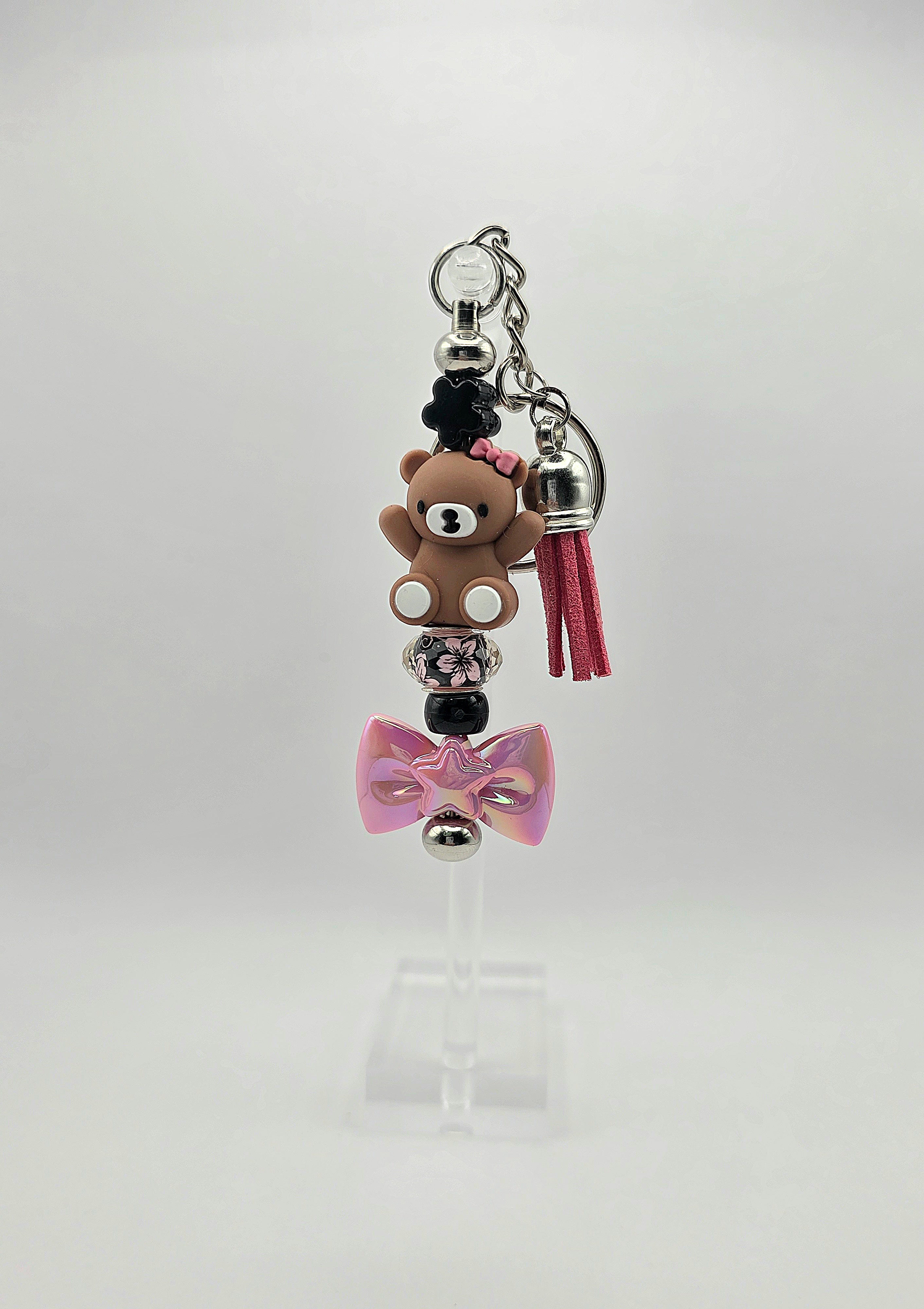 Jisoo Keychain