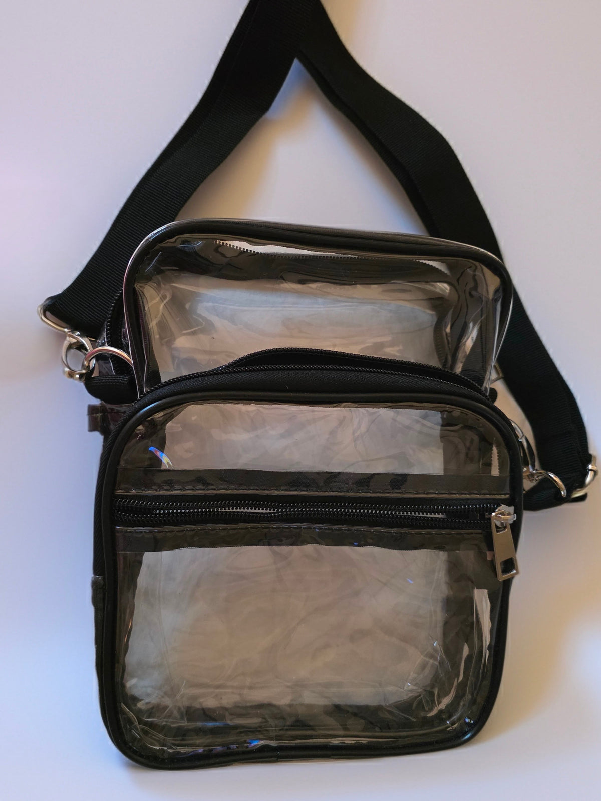 Concert-Ready Essentials Bag