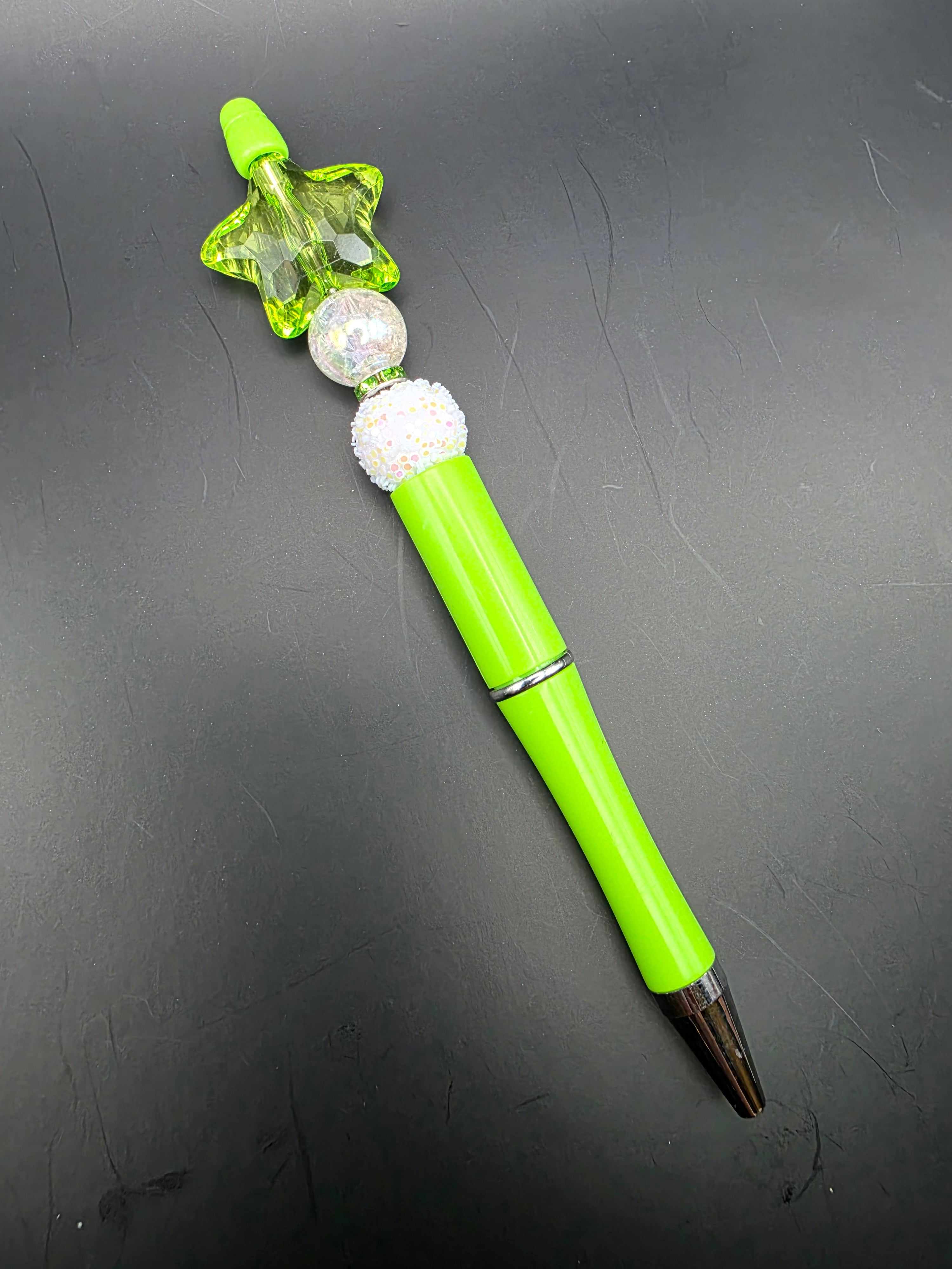 Star Pen