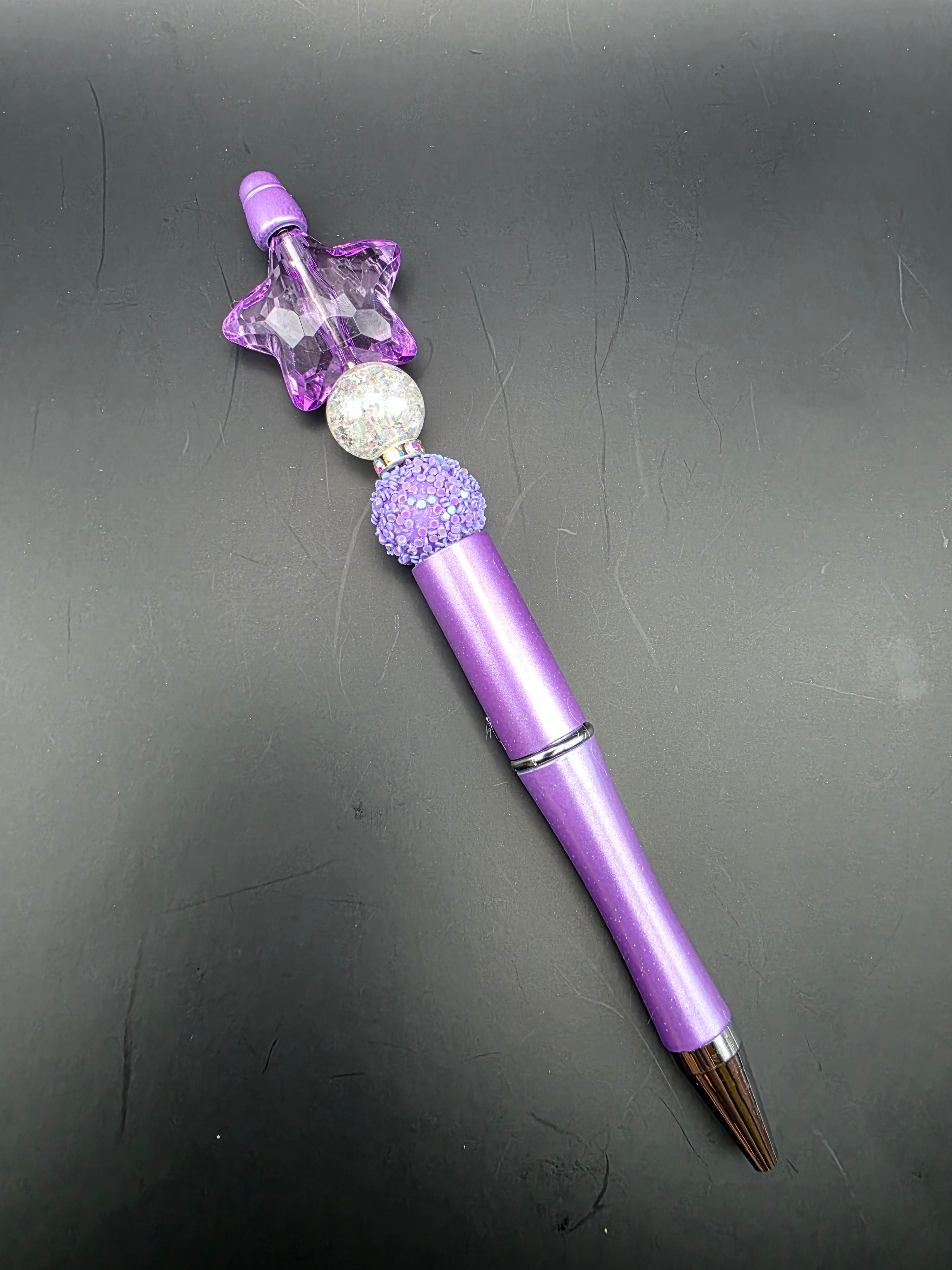 Star Pen
