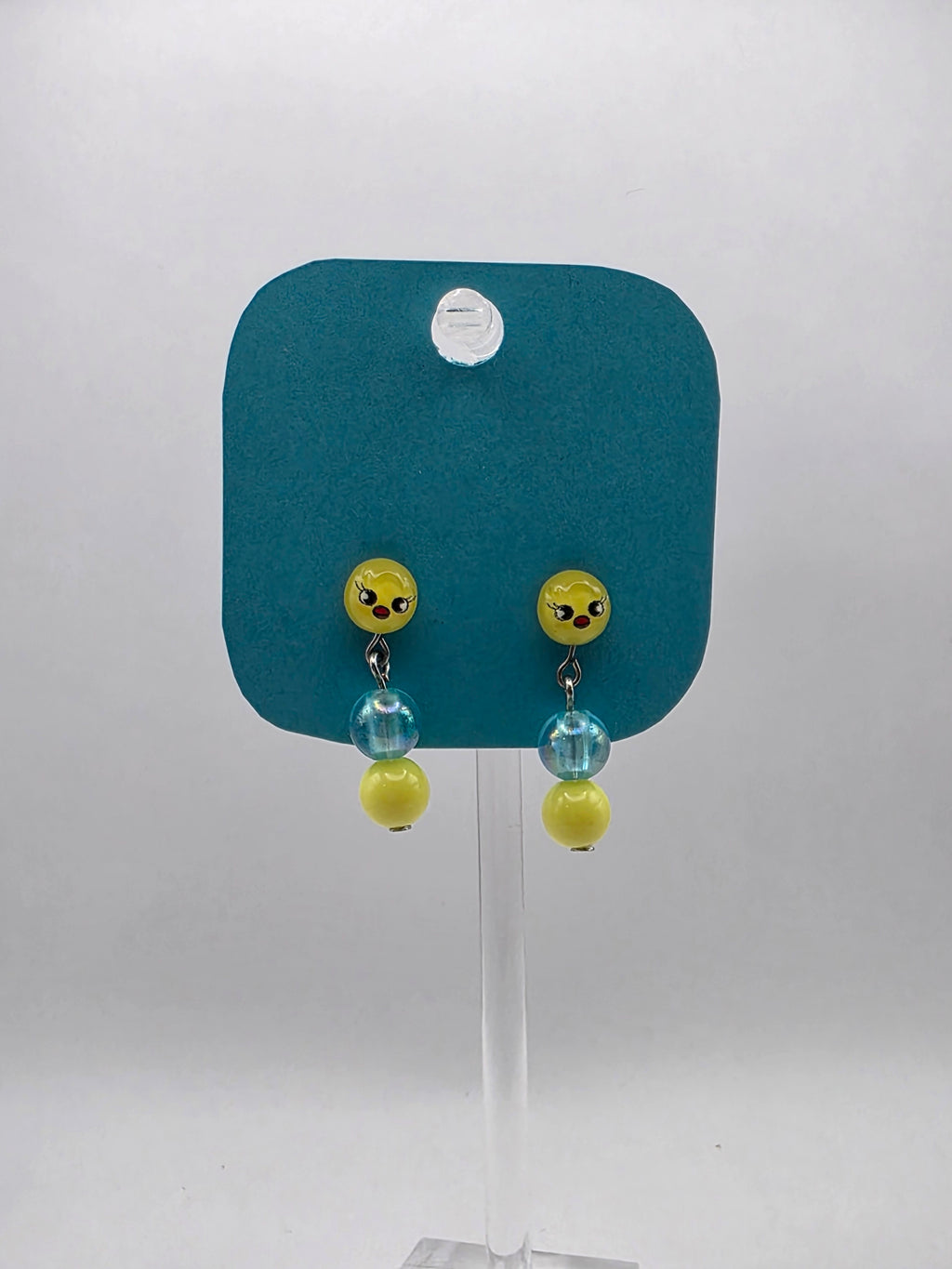 Felix Earrings