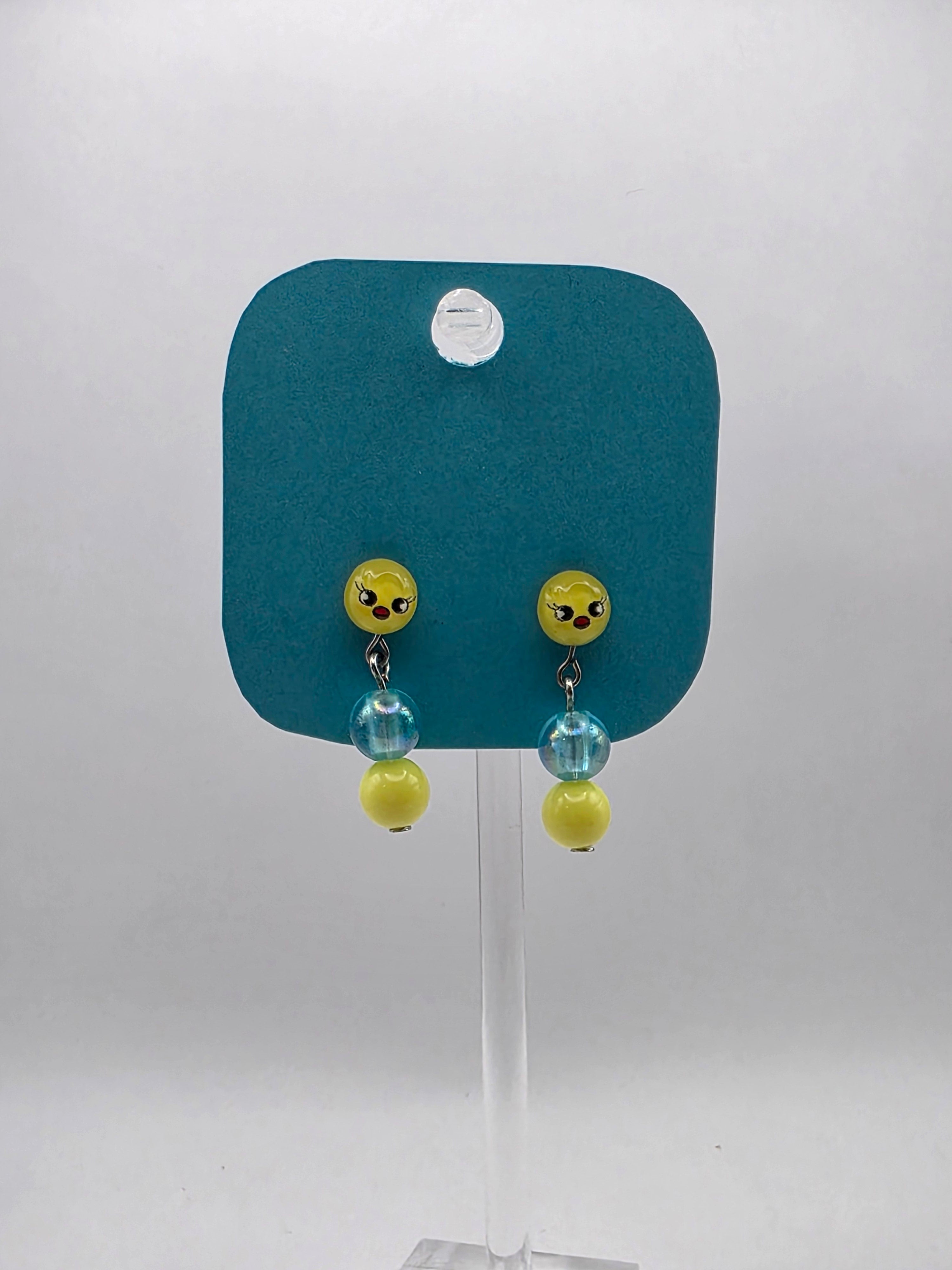 Felix Earrings
