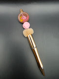 I Can Buy My Own Flowers Pen