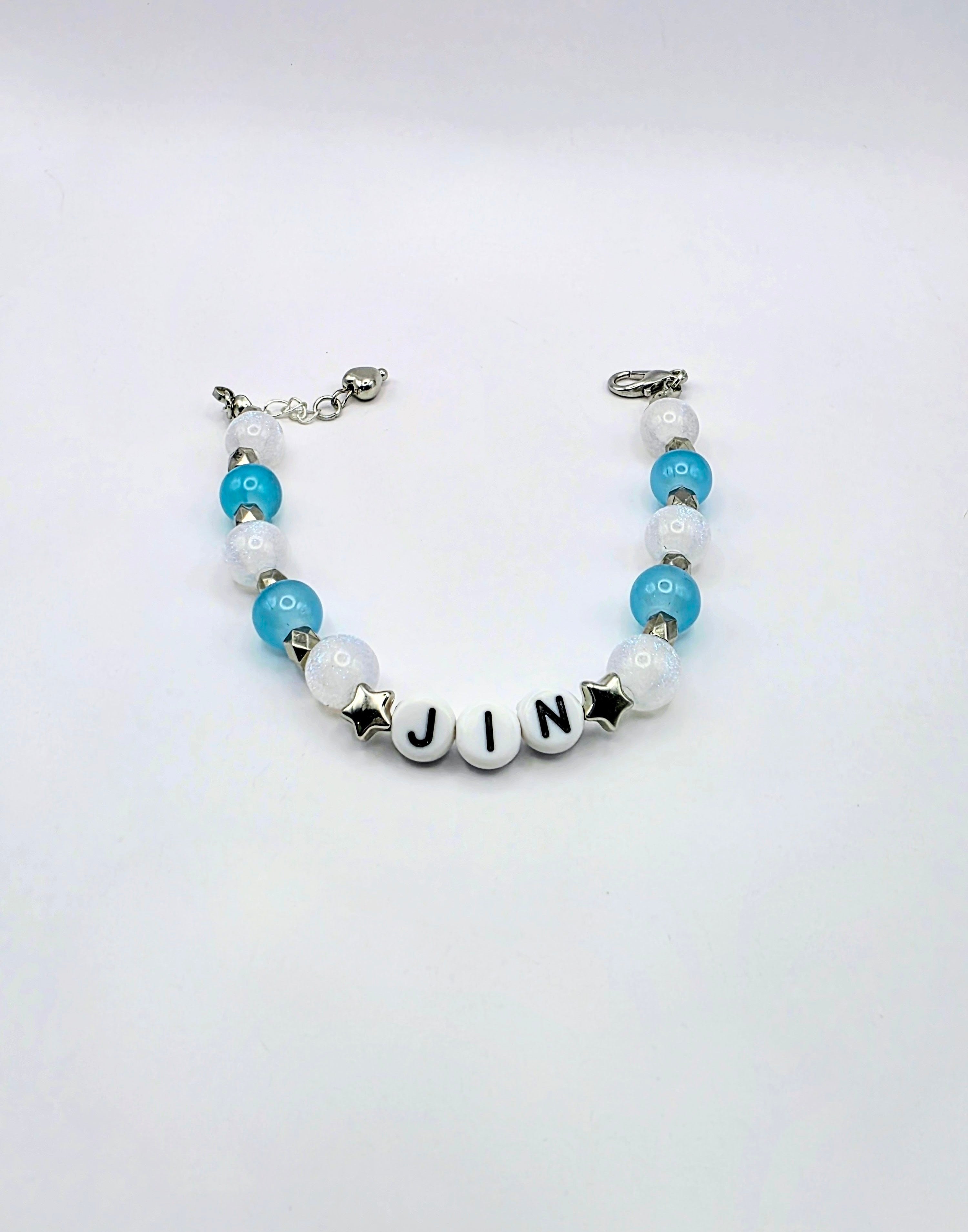 BTS Inspired Bracelets