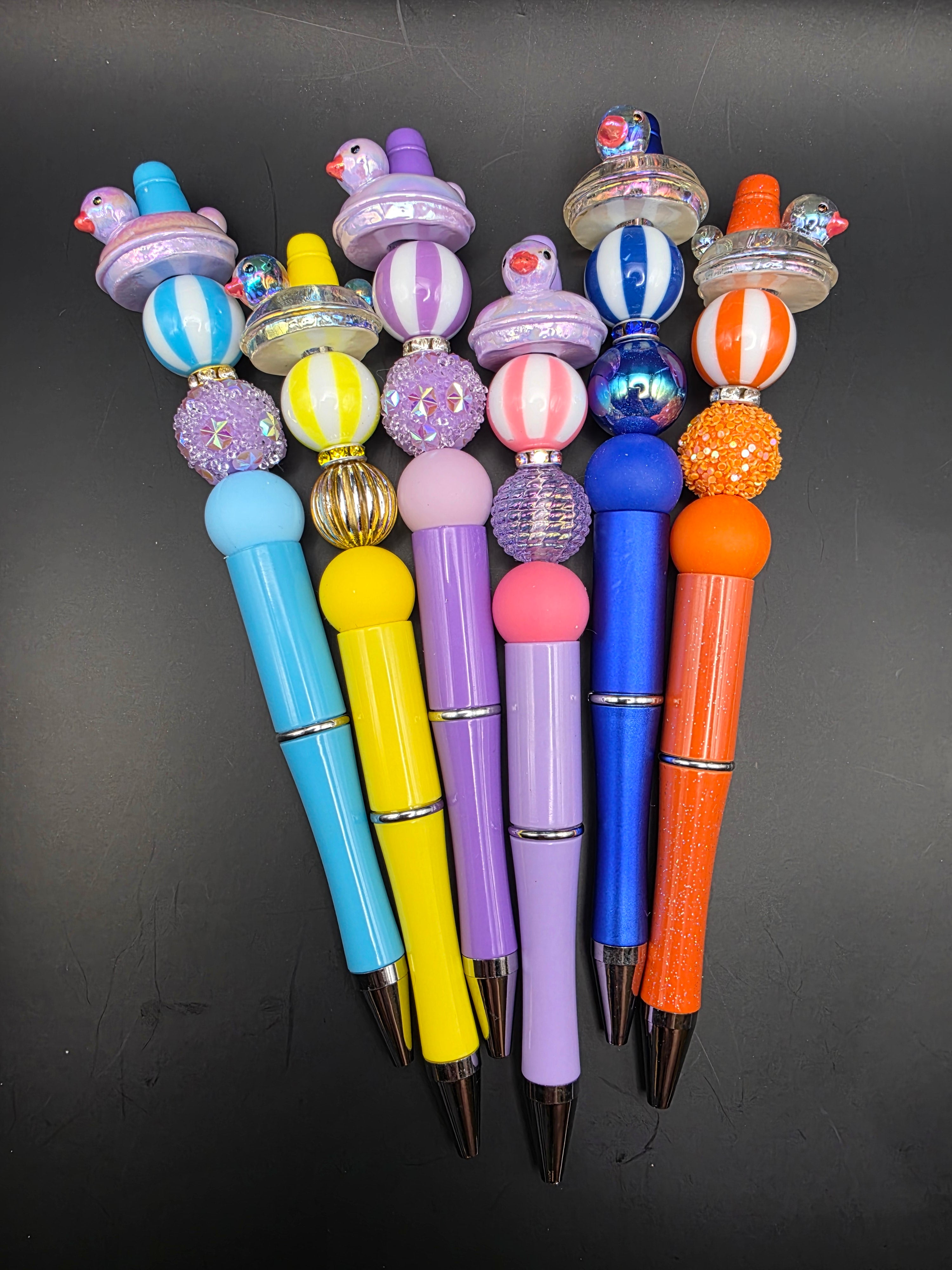 Ducky Pen