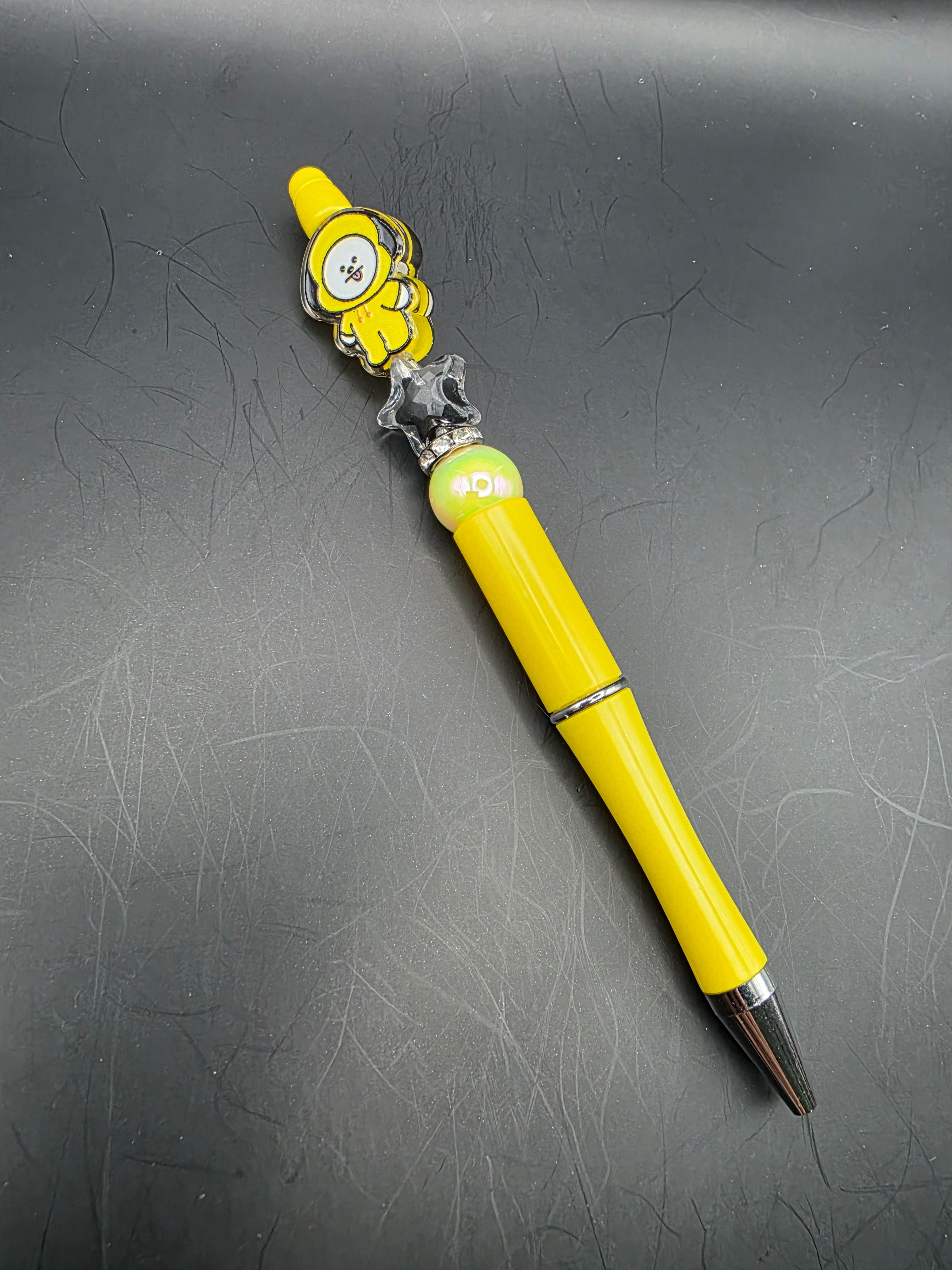 BT21 Inspired Pen