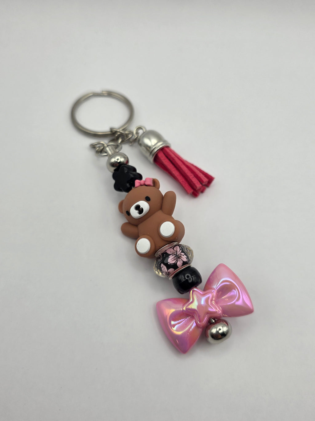 Jisoo Keychain