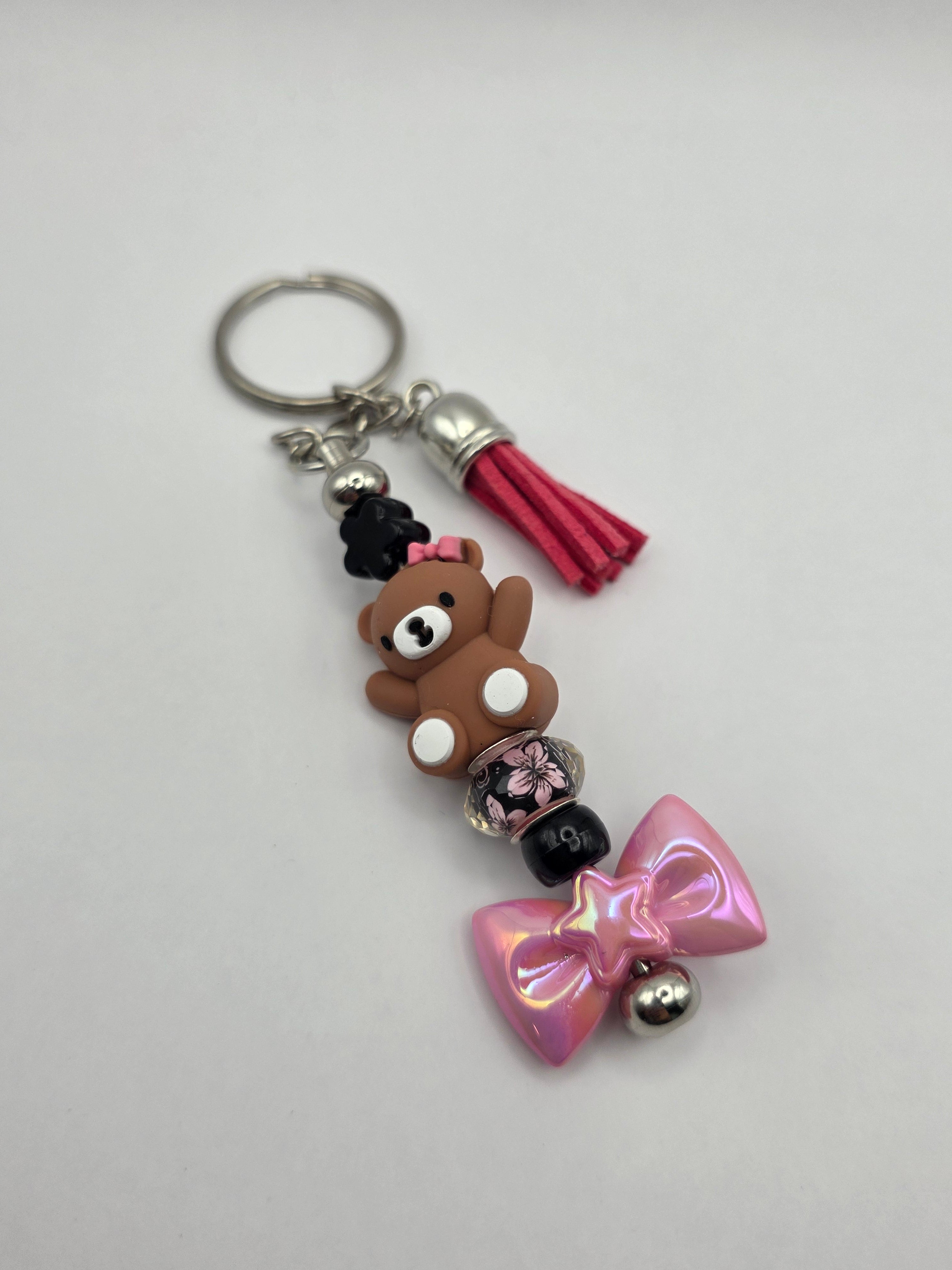Jisoo Keychain