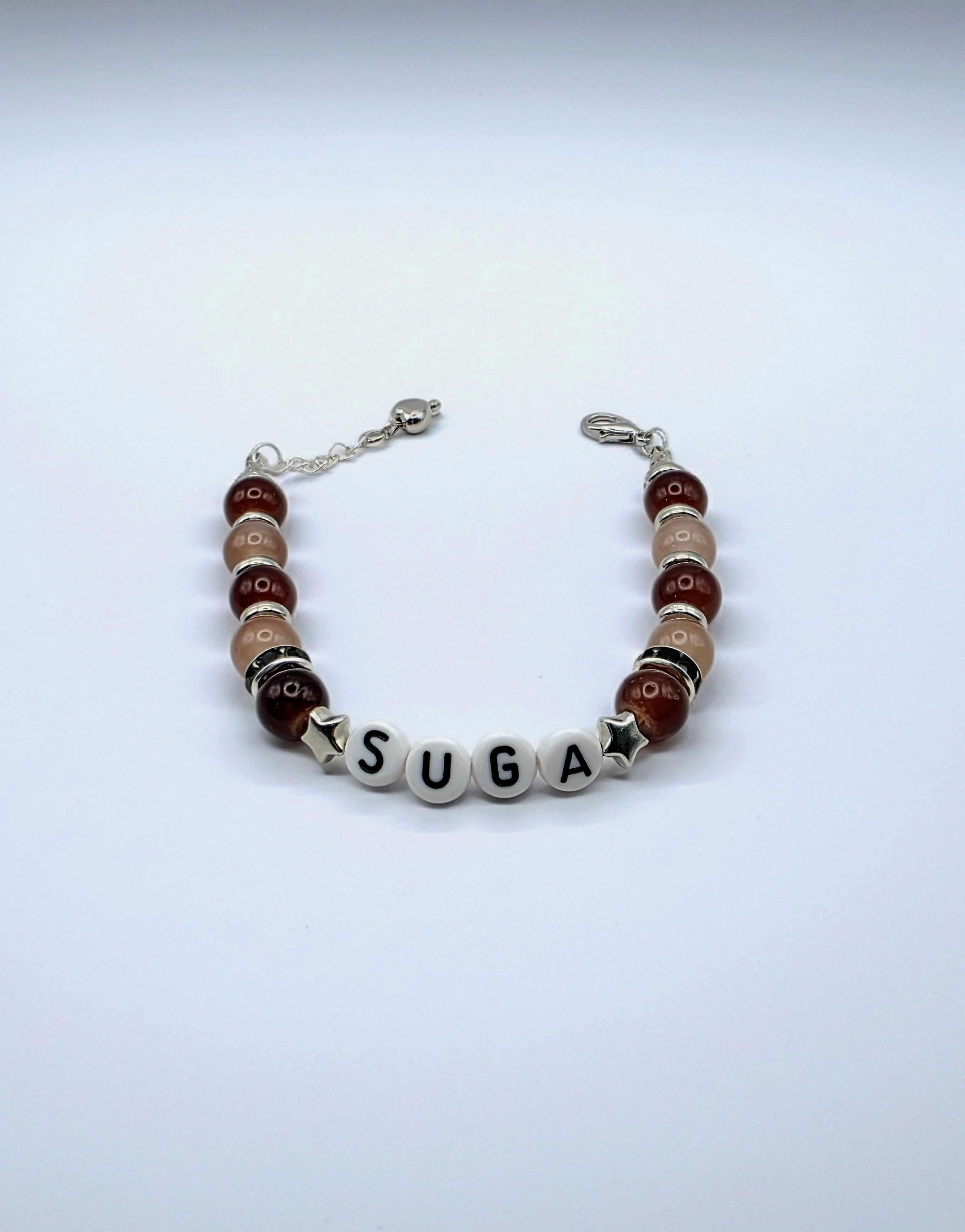BTS Inspired Bracelets