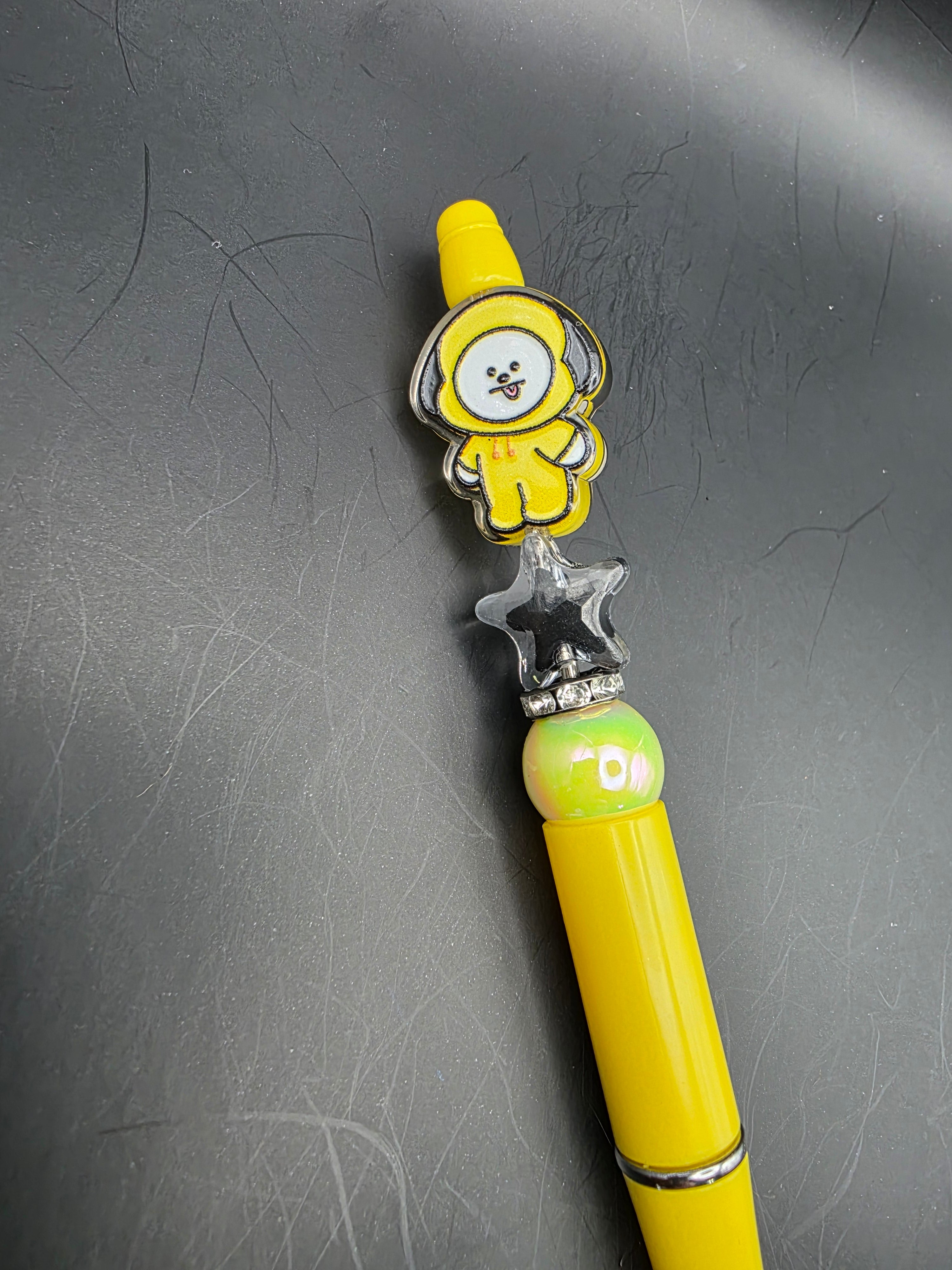 BT21 Inspired Pen
