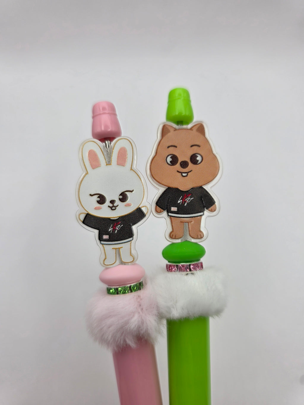 Stray Kids Inspired Pens
