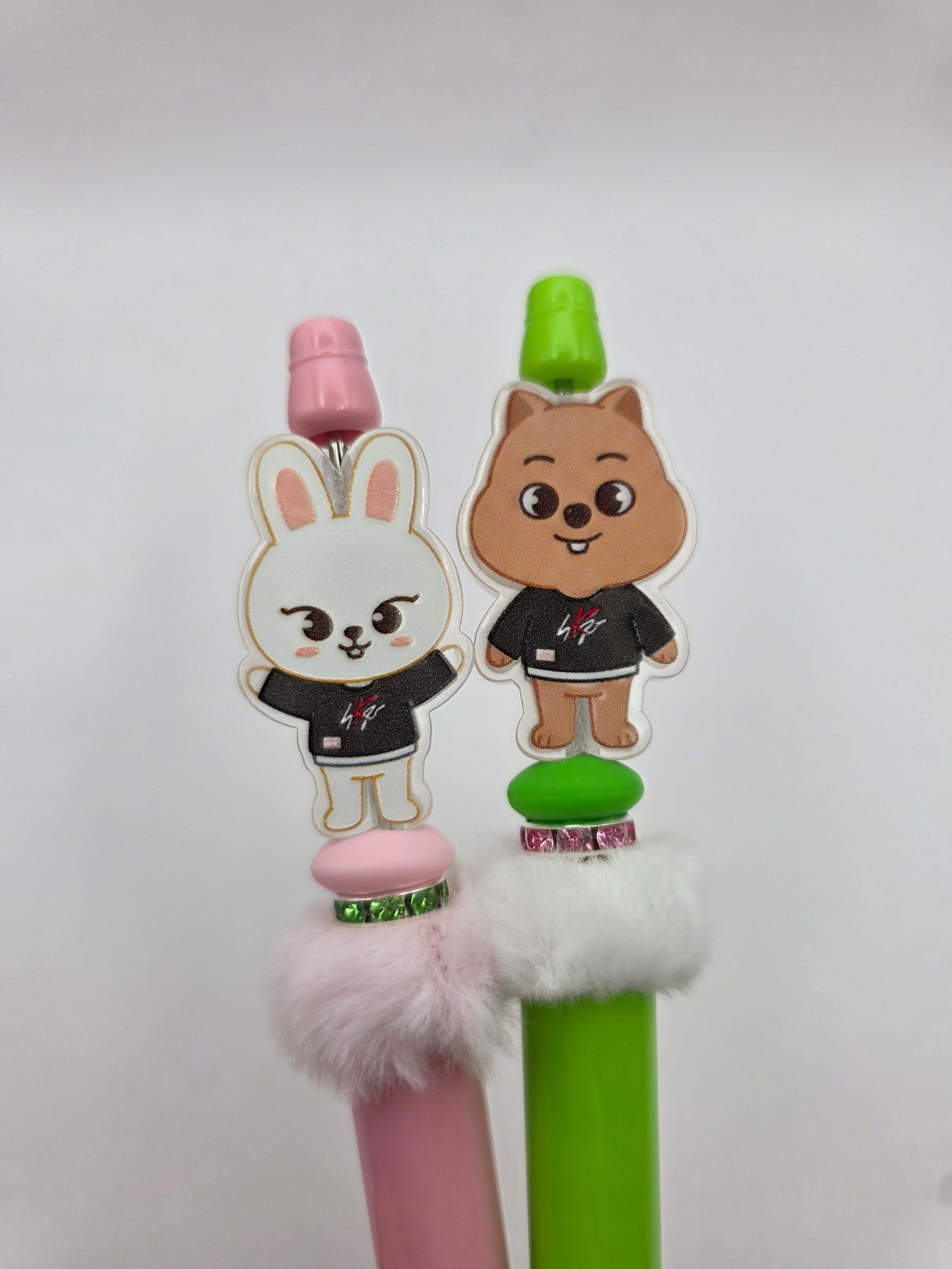 Stray Kids Inspired Pens