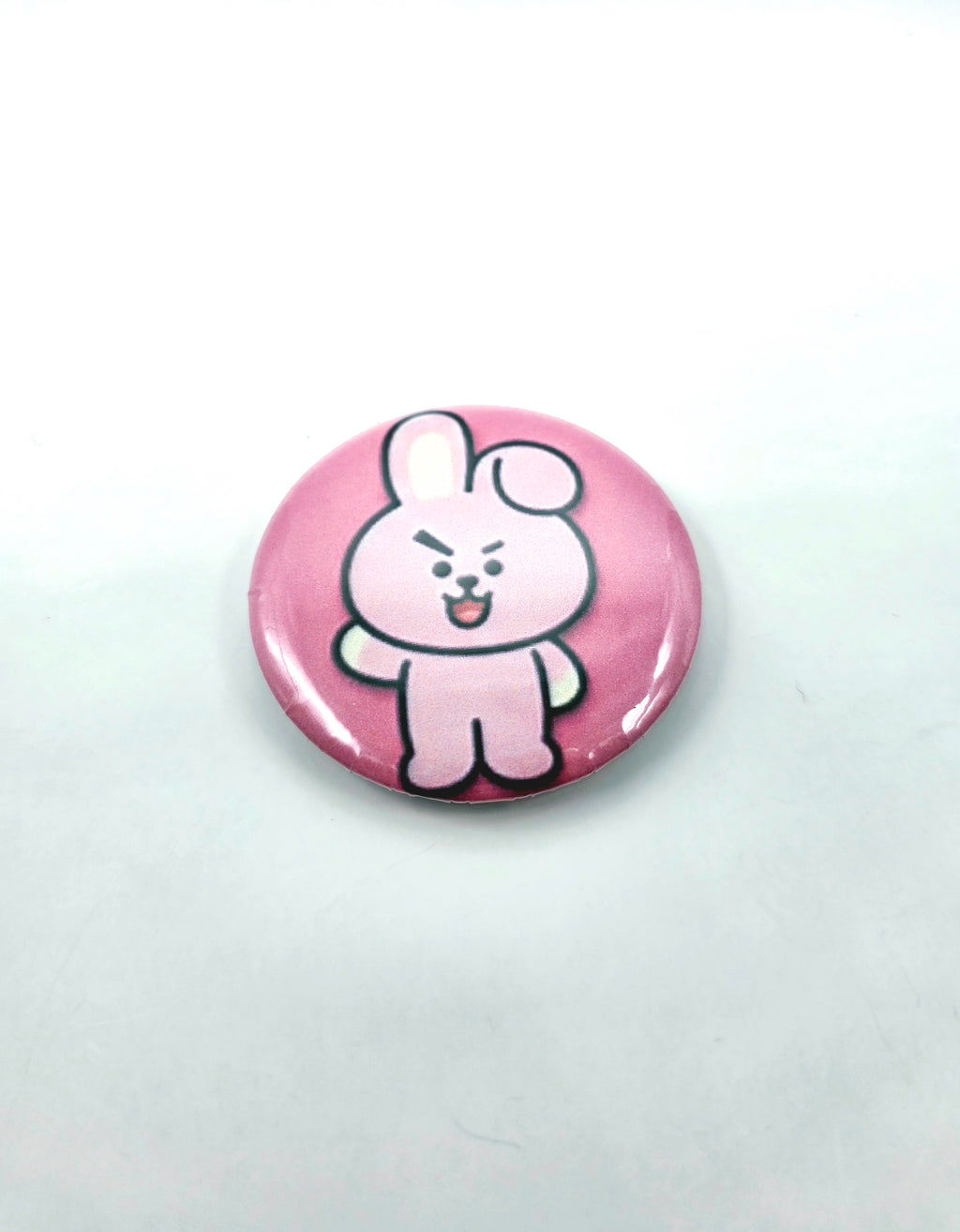 BT21 Inspired Large BadgePins