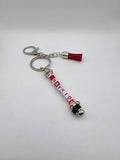 Stay Keychain
