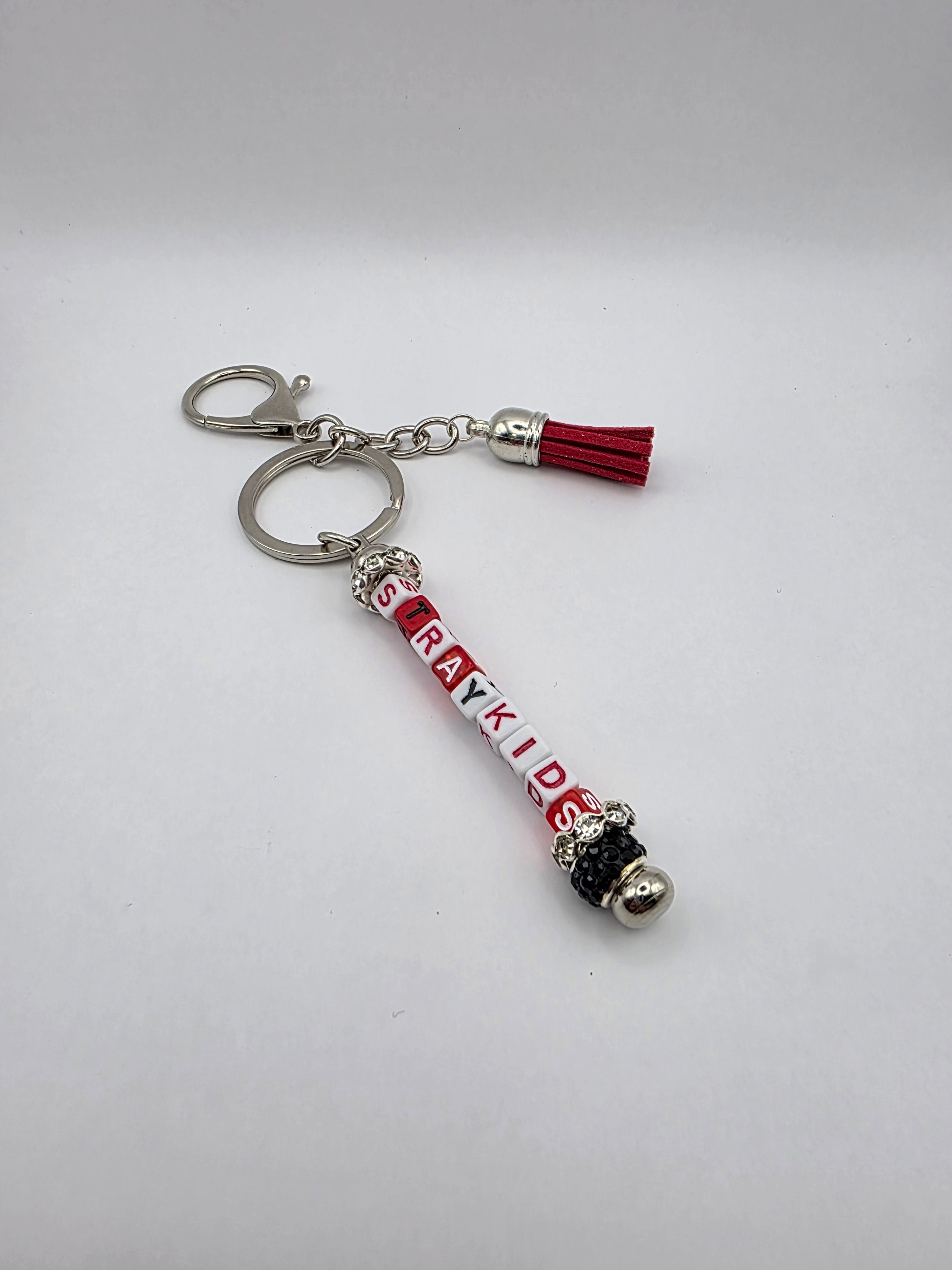 Stay Keychain