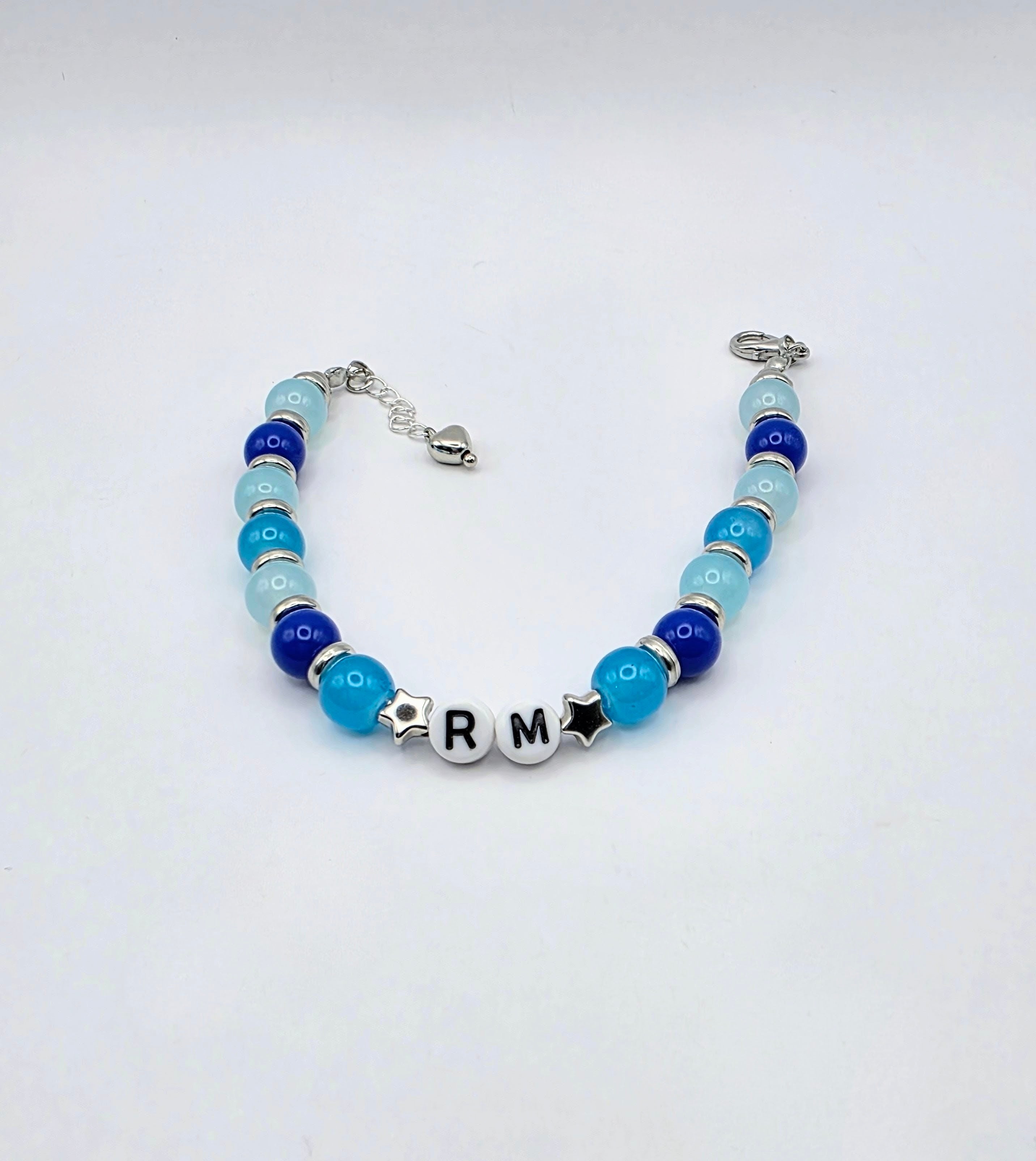 BTS Inspired Bracelets