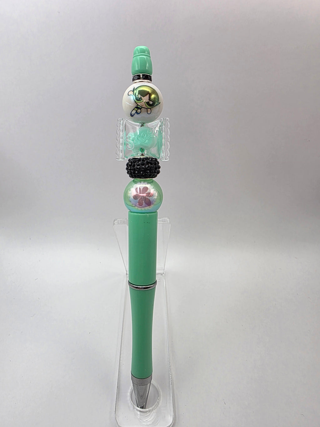 Powerpuff Girls Inspired Pen
