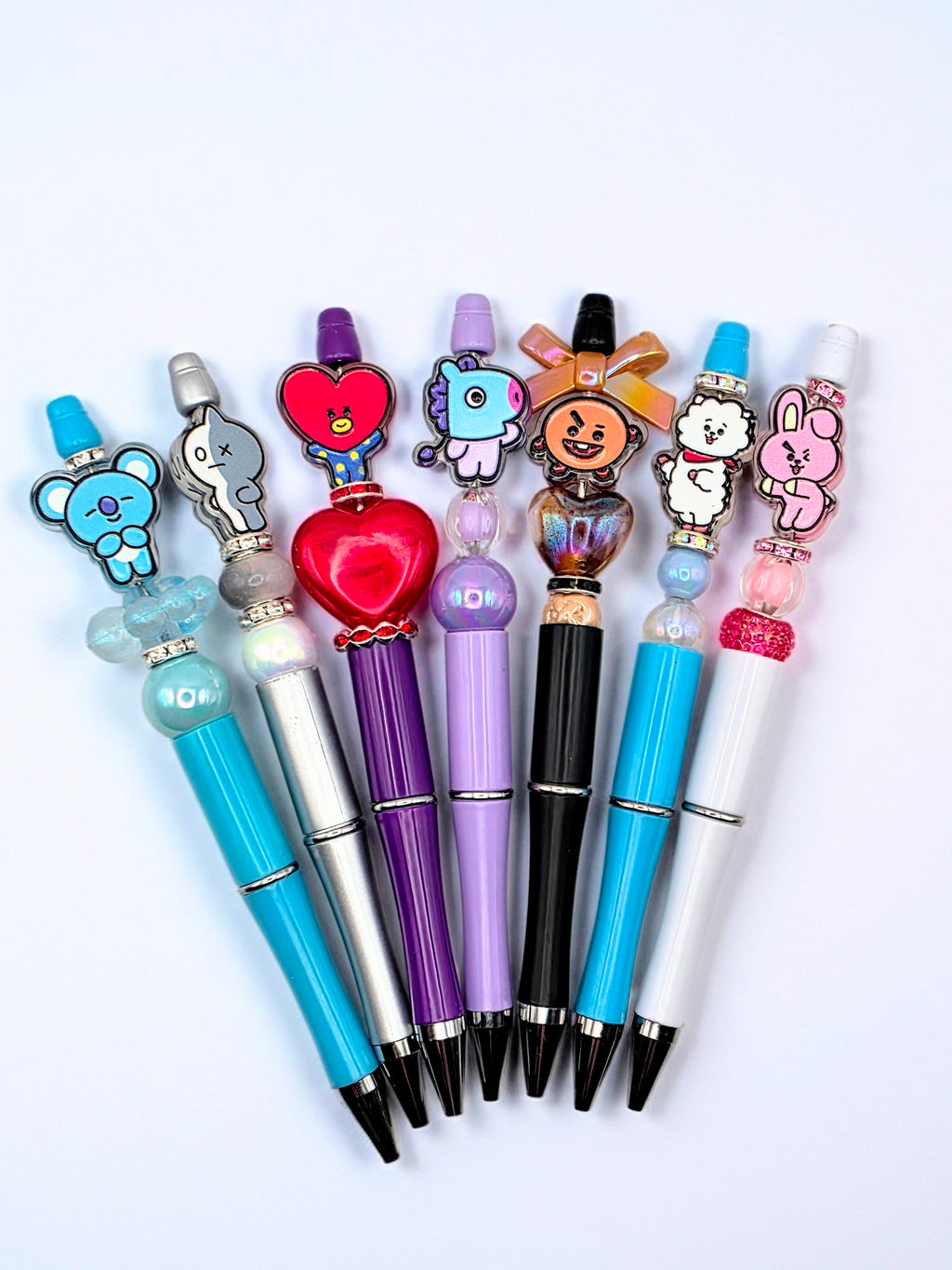 BT21 Inspired Pen
